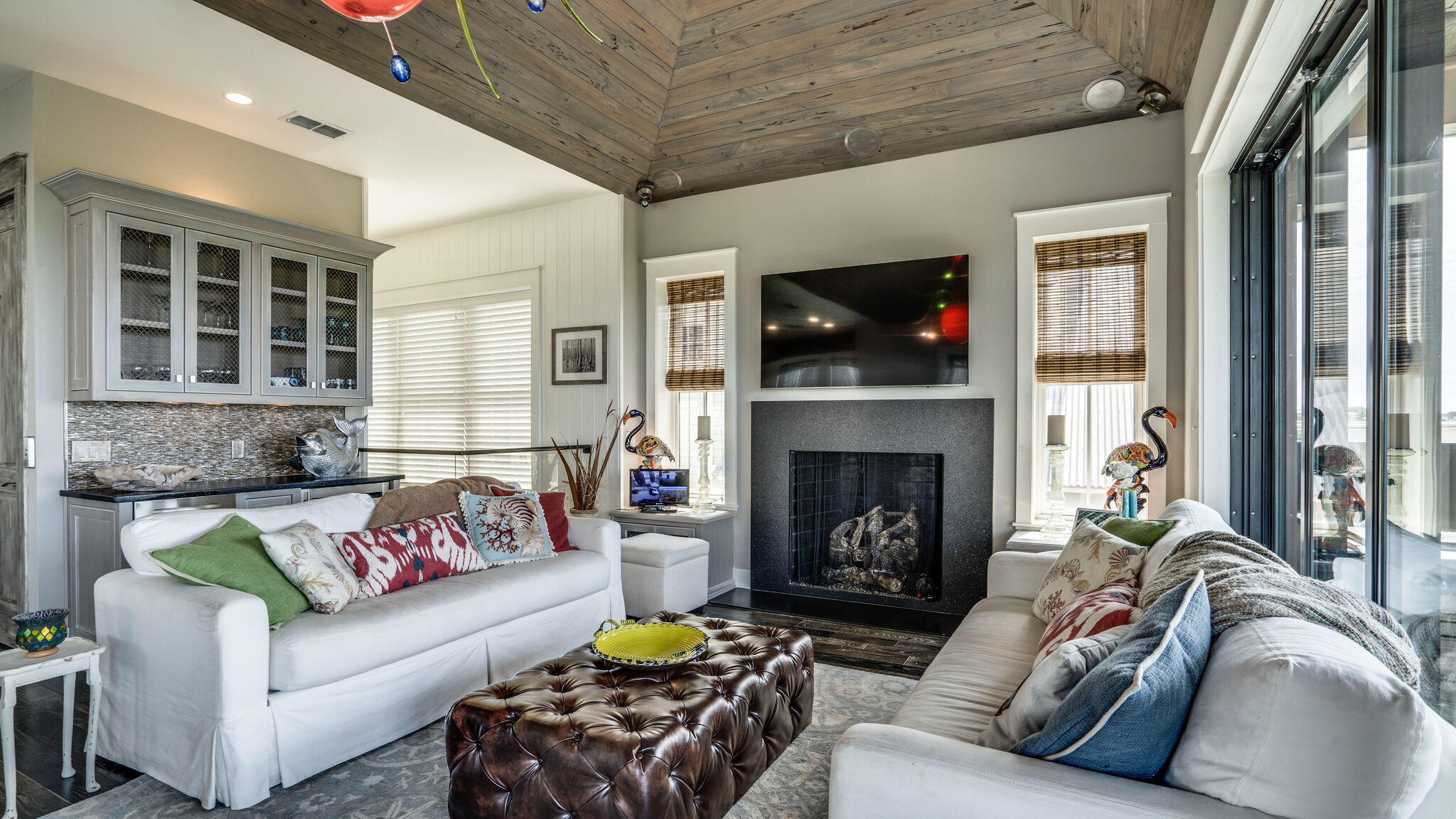 CYPRESS DUNES - Residential