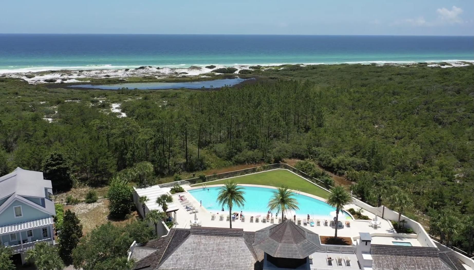 CYPRESS DUNES - Residential