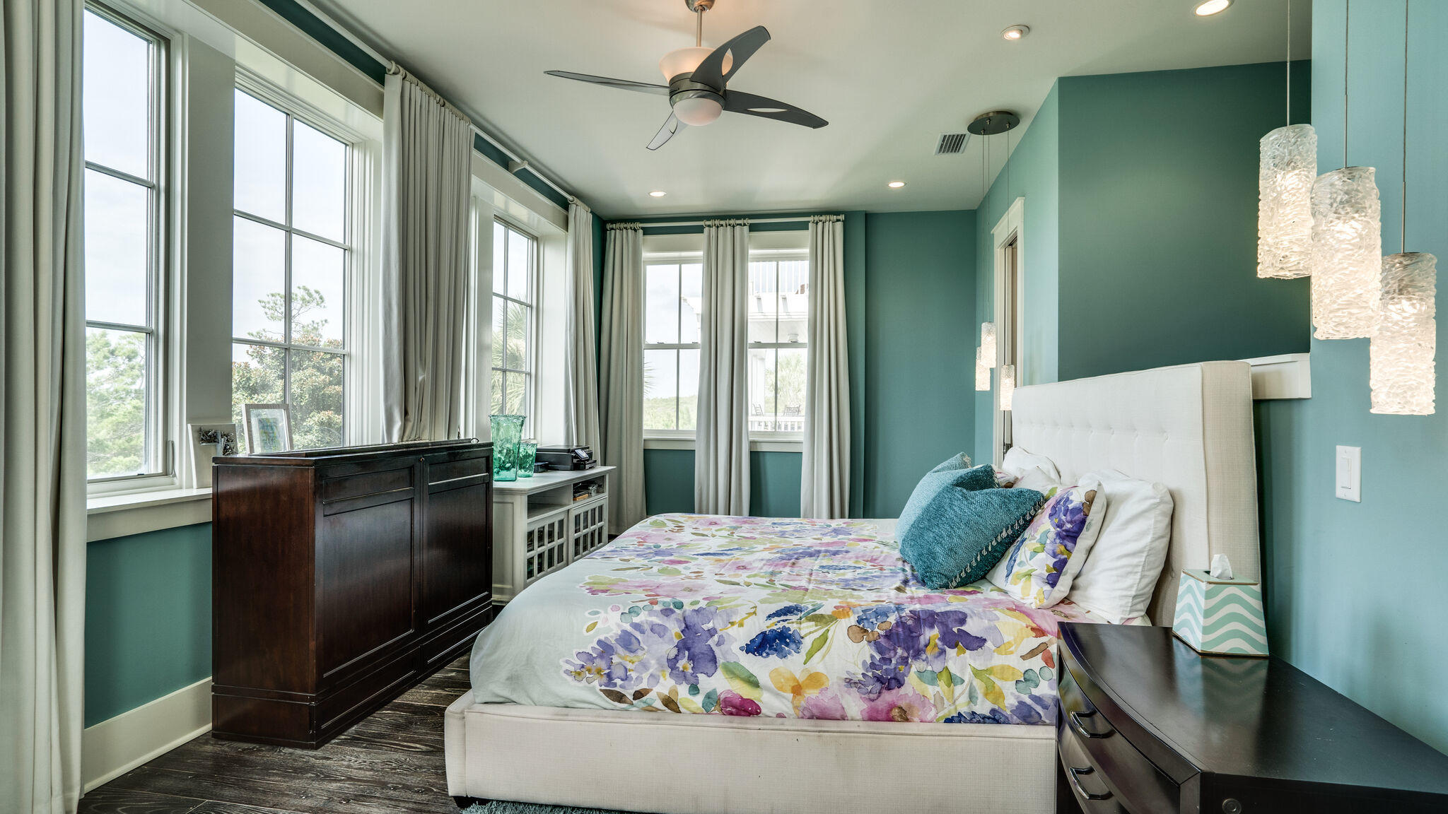 CYPRESS DUNES - Residential