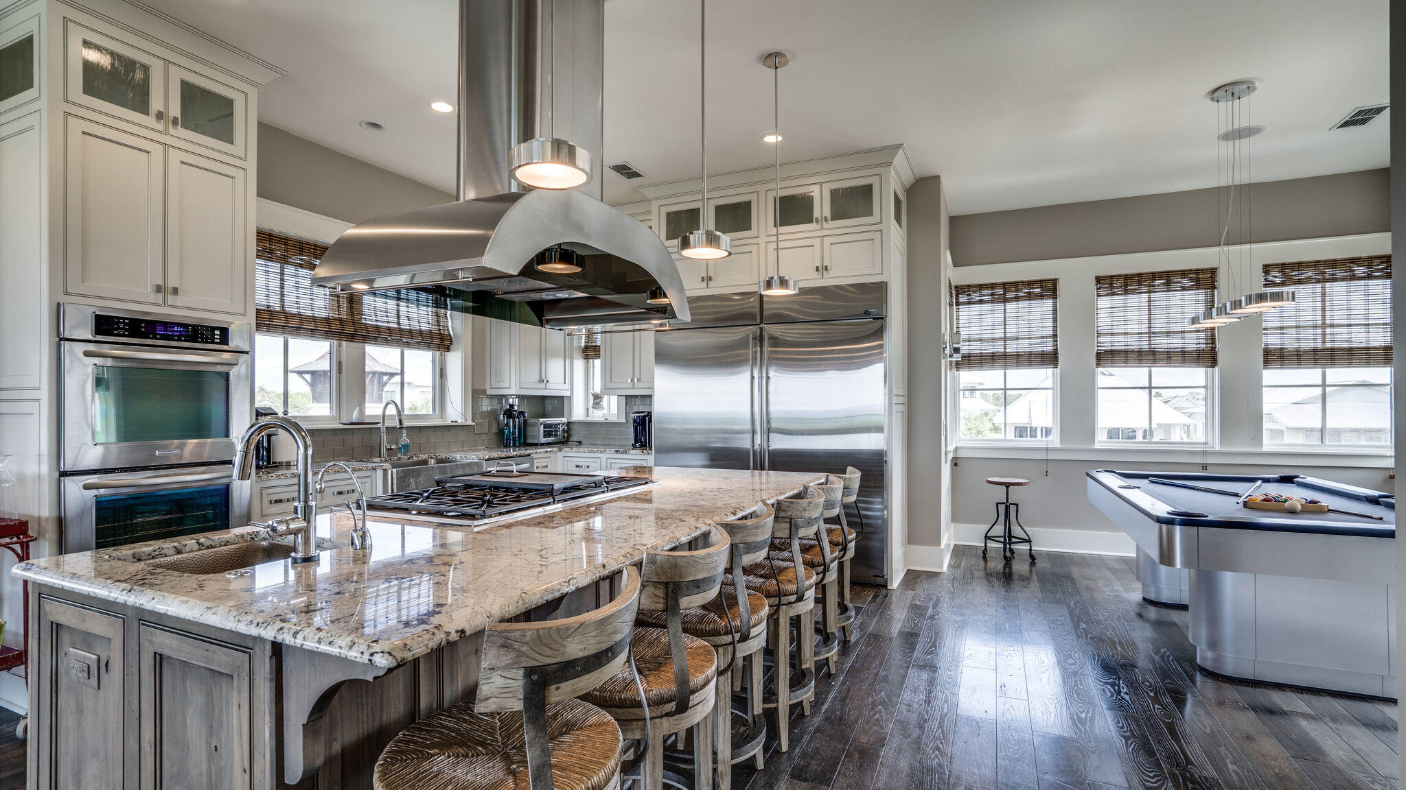 CYPRESS DUNES - Residential