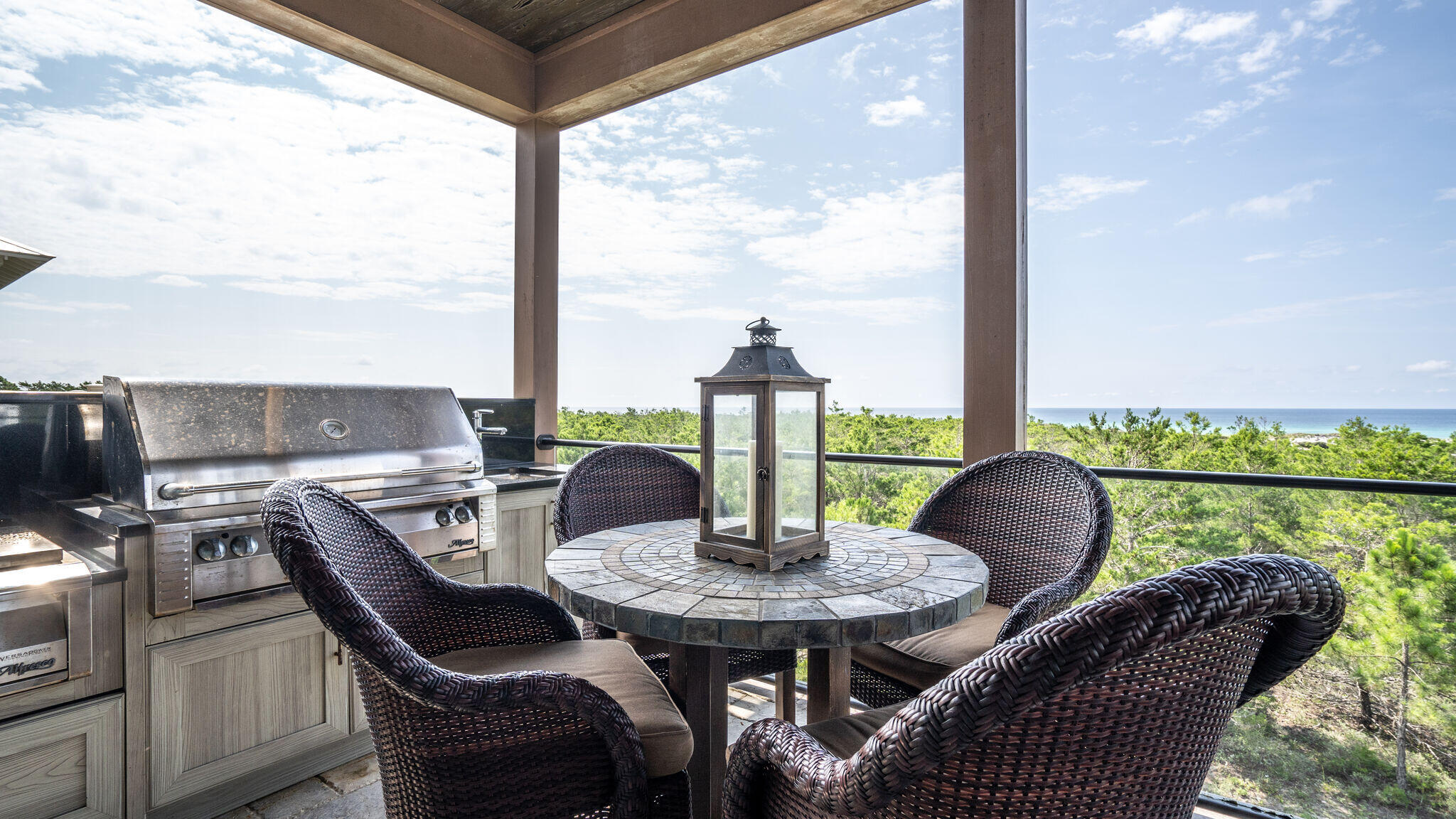 CYPRESS DUNES - Residential