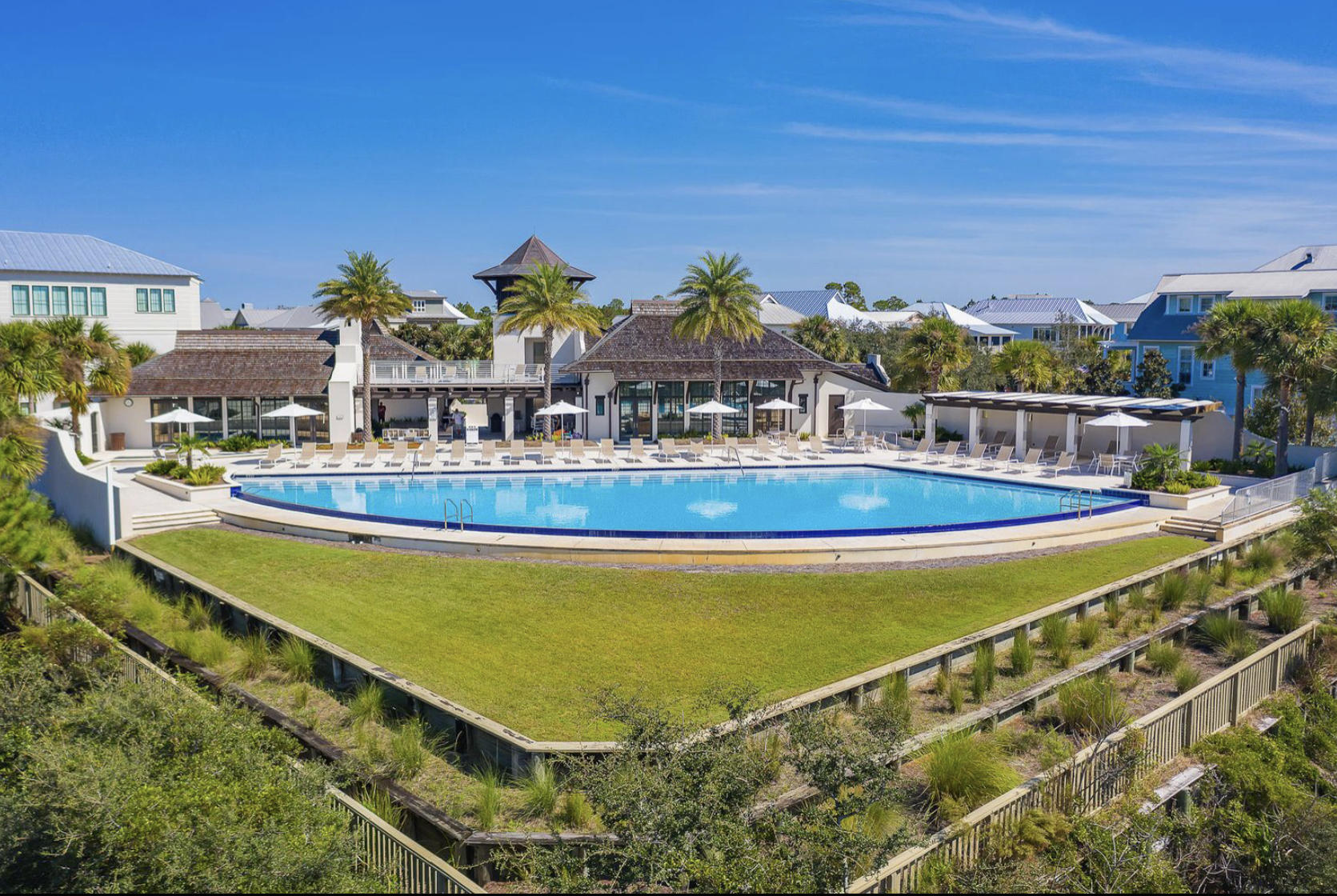 CYPRESS DUNES - Residential