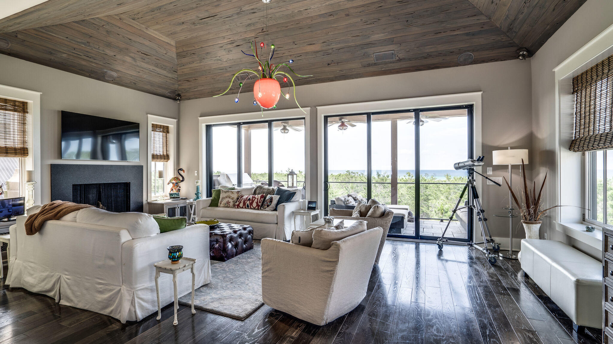 CYPRESS DUNES - Residential