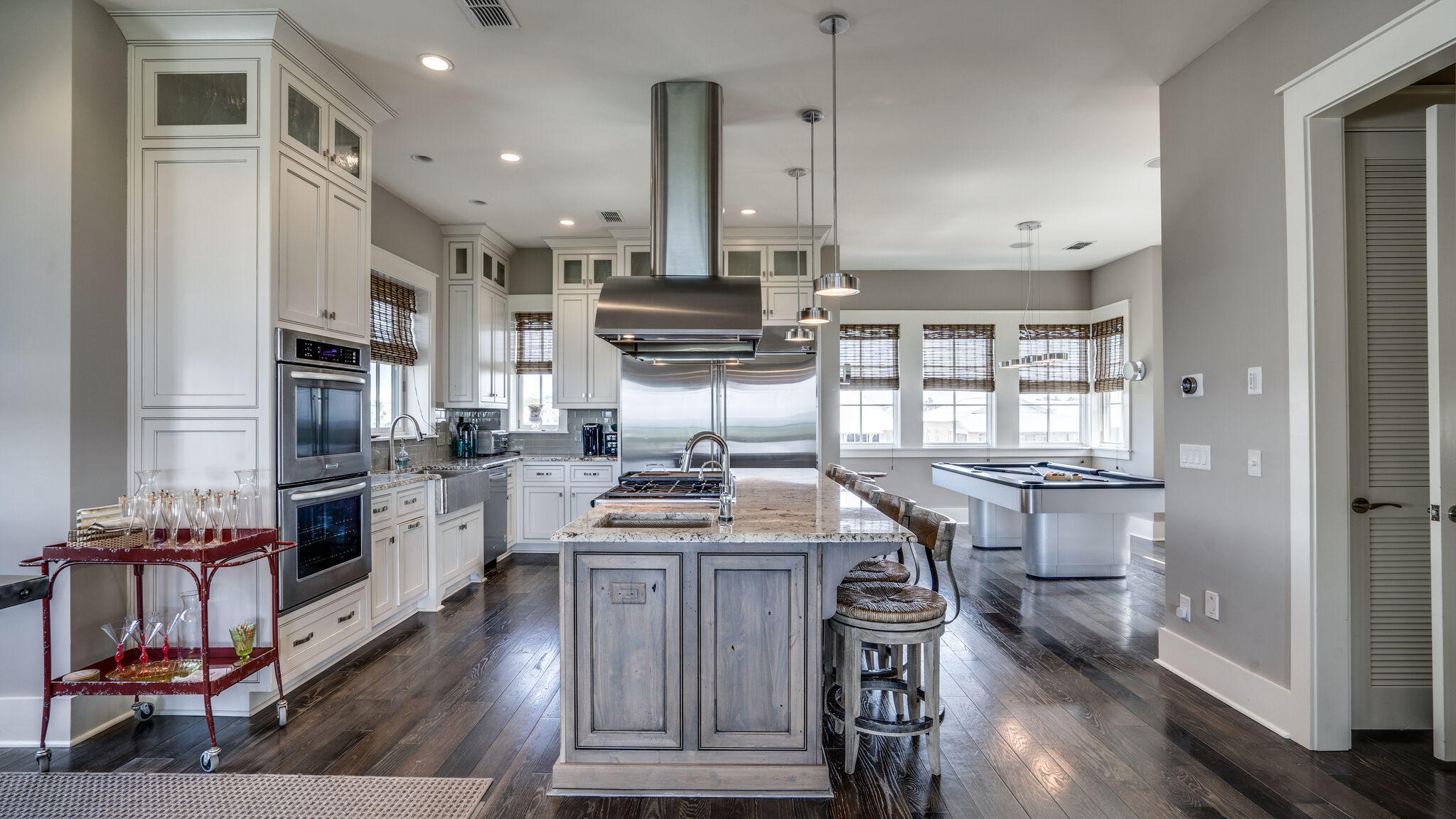 CYPRESS DUNES - Residential