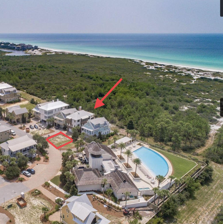 CYPRESS DUNES - Residential