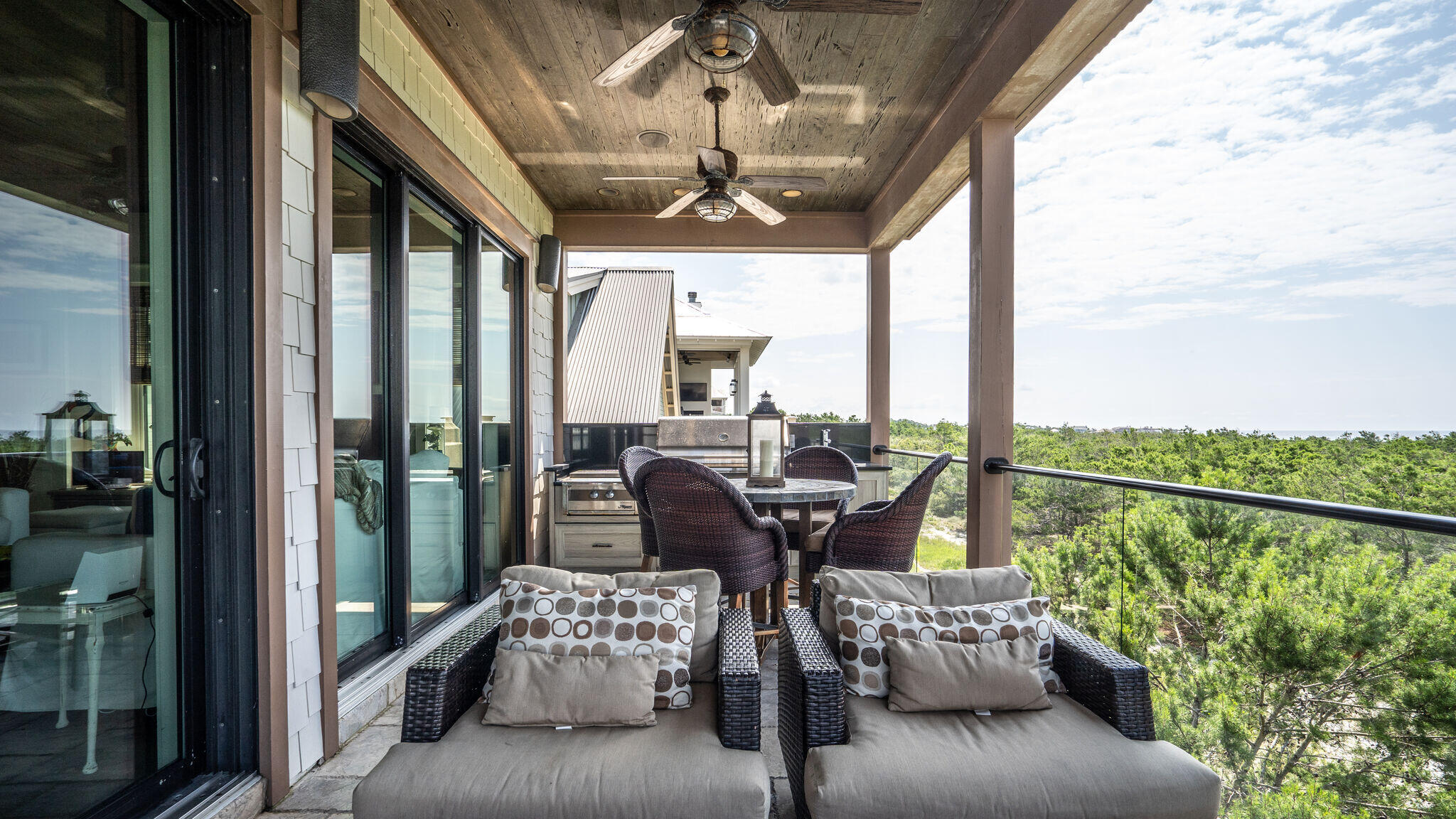 CYPRESS DUNES - Residential