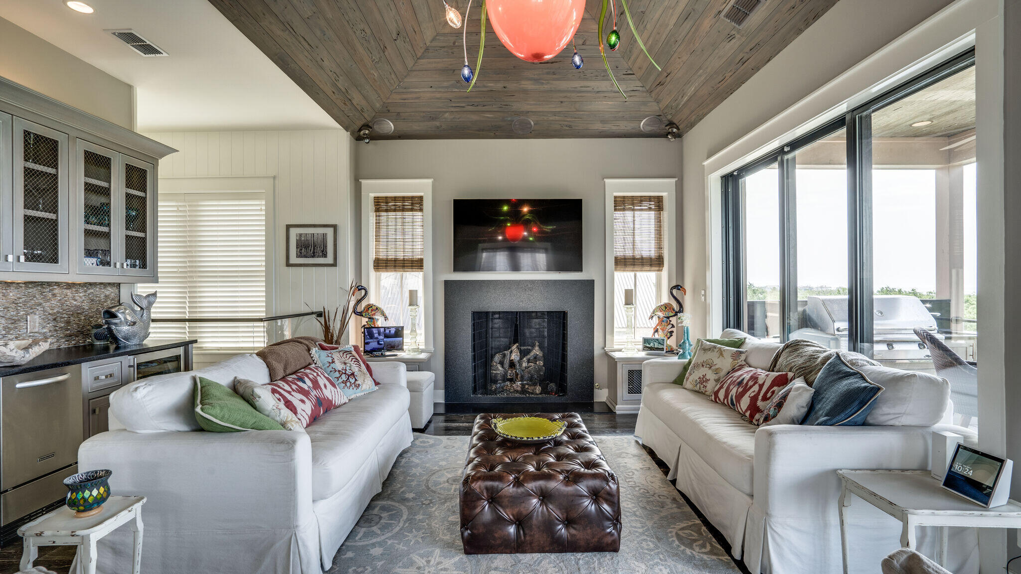 CYPRESS DUNES - Residential