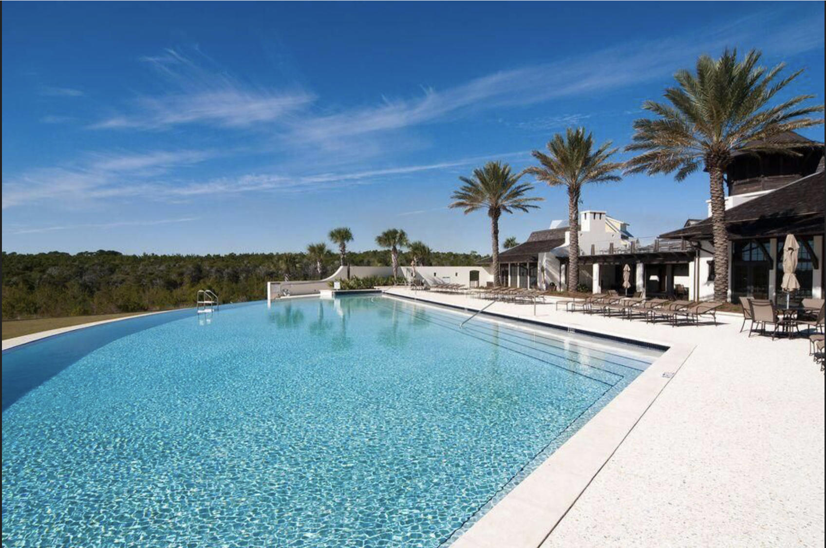 CYPRESS DUNES - Residential