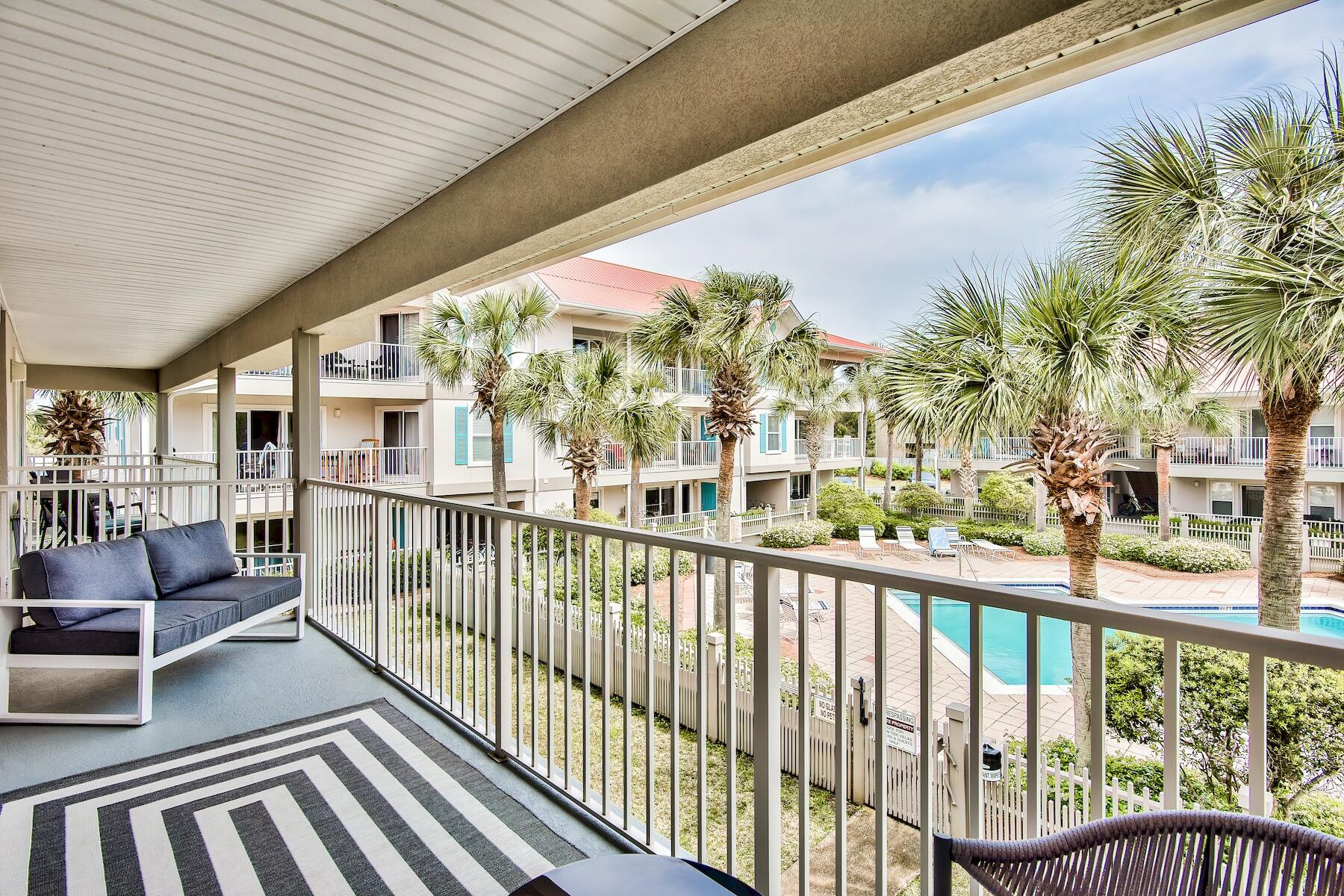 ROLLIN TIDE VILLAS - Residential