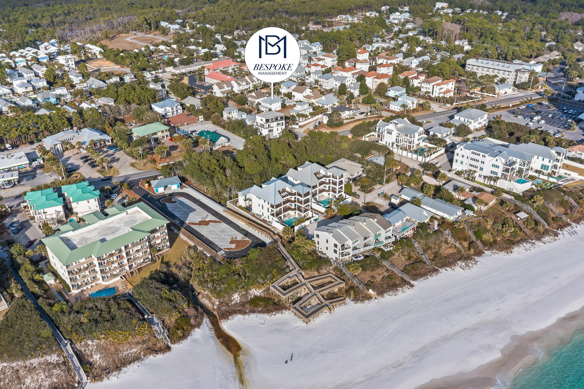 ROLLIN TIDE VILLAS - Residential