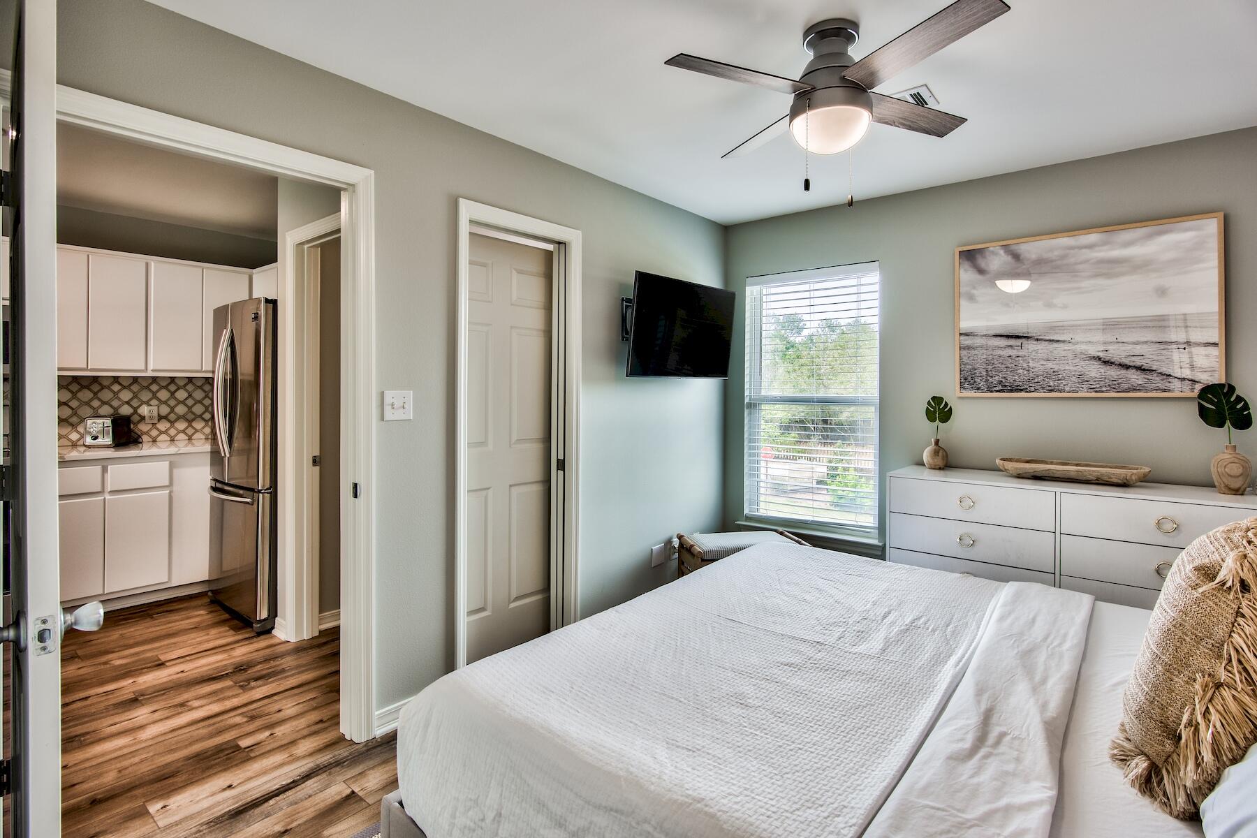 ROLLIN TIDE VILLAS - Residential