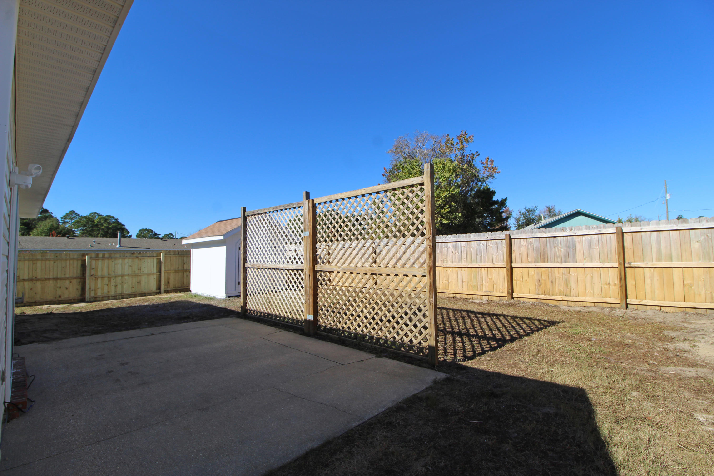 FALCON EST - Residential