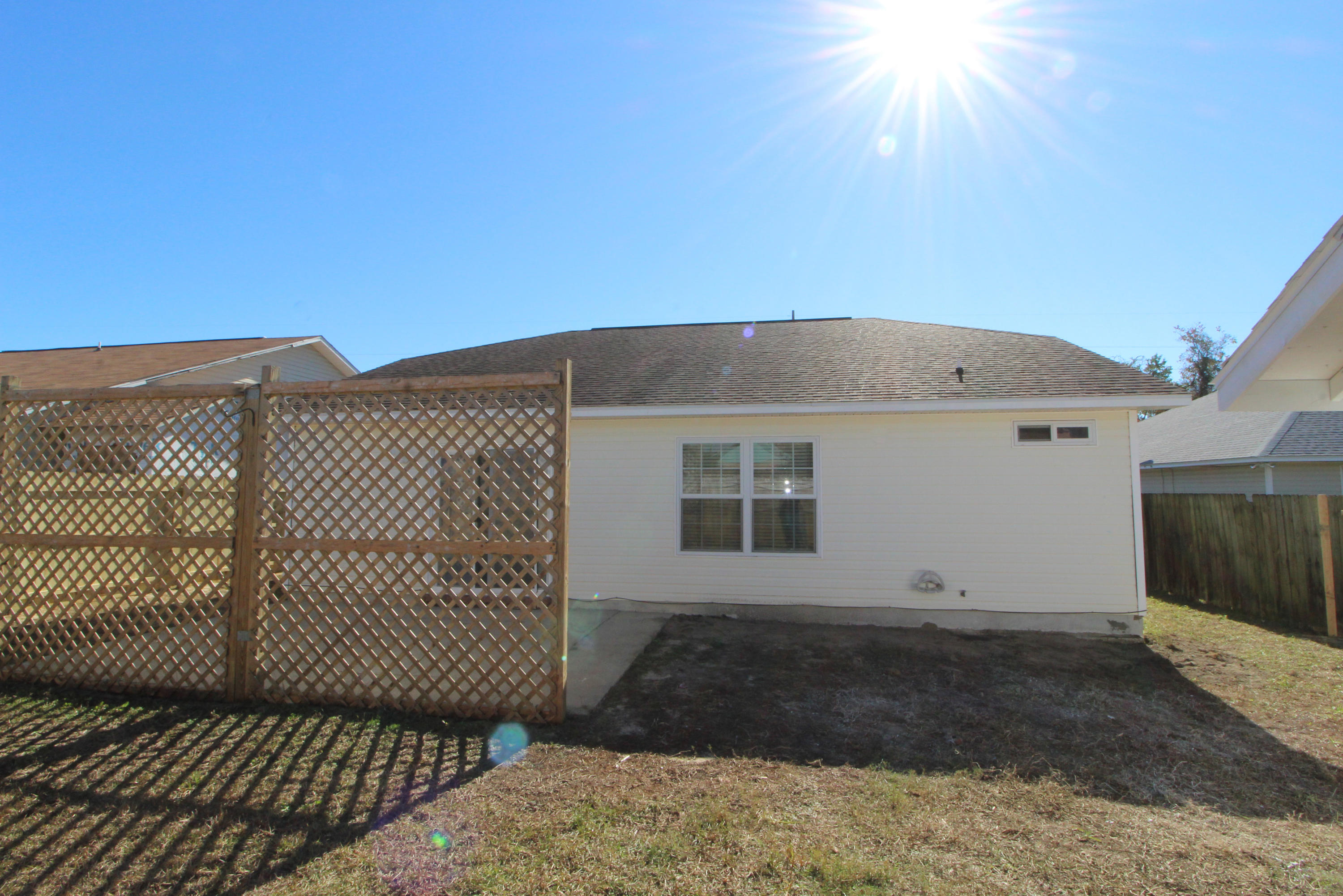 FALCON EST - Residential