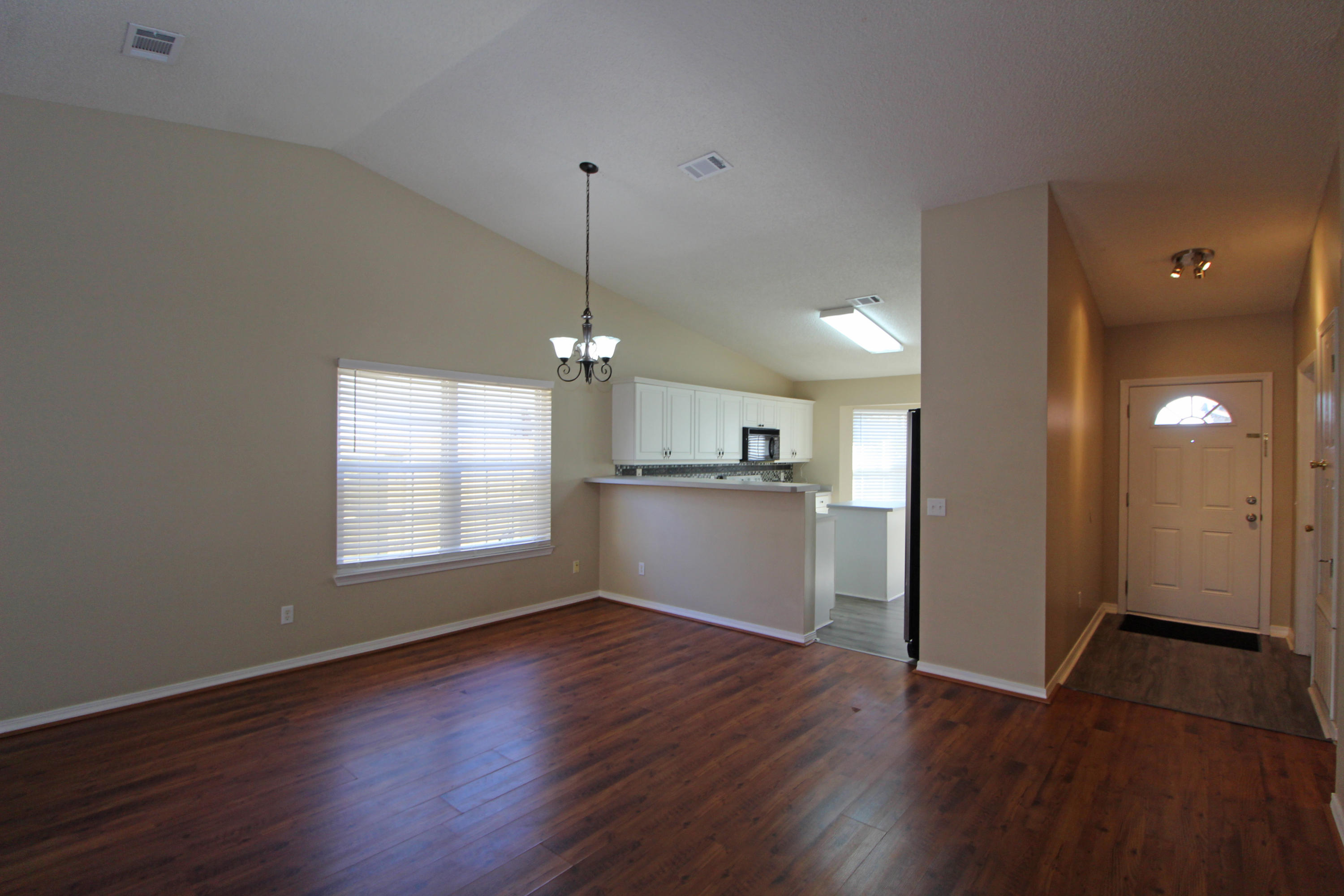 FALCON EST - Residential