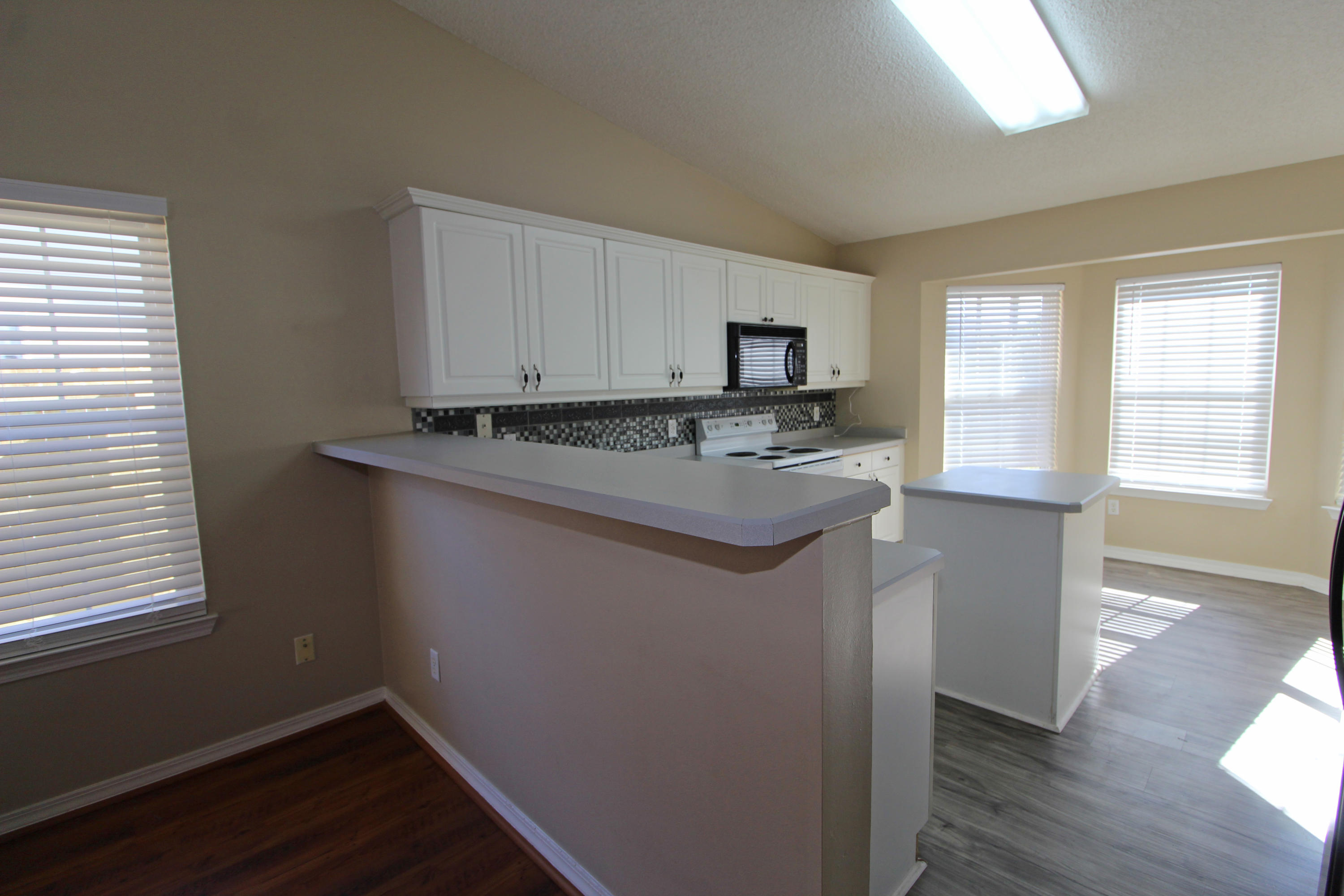 FALCON EST - Residential