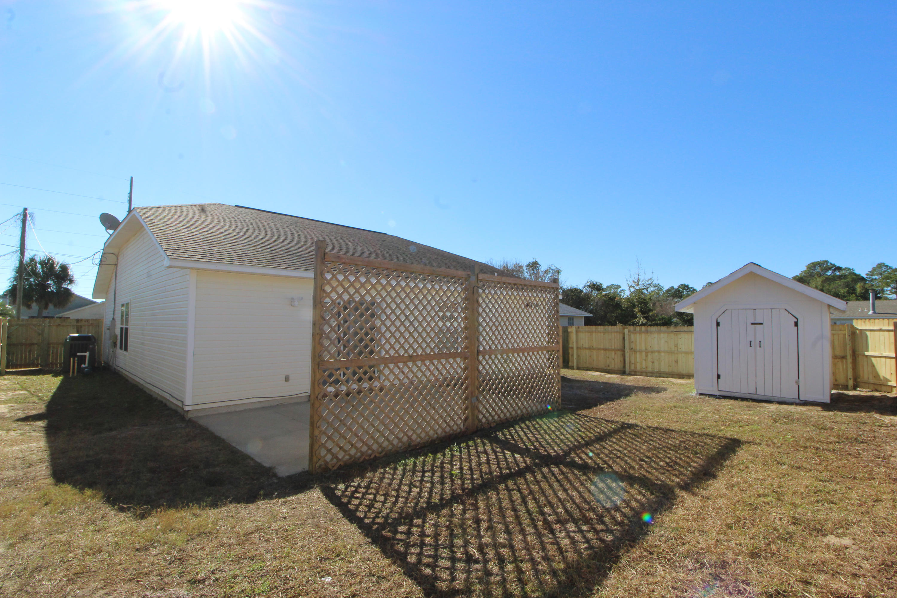 FALCON EST - Residential