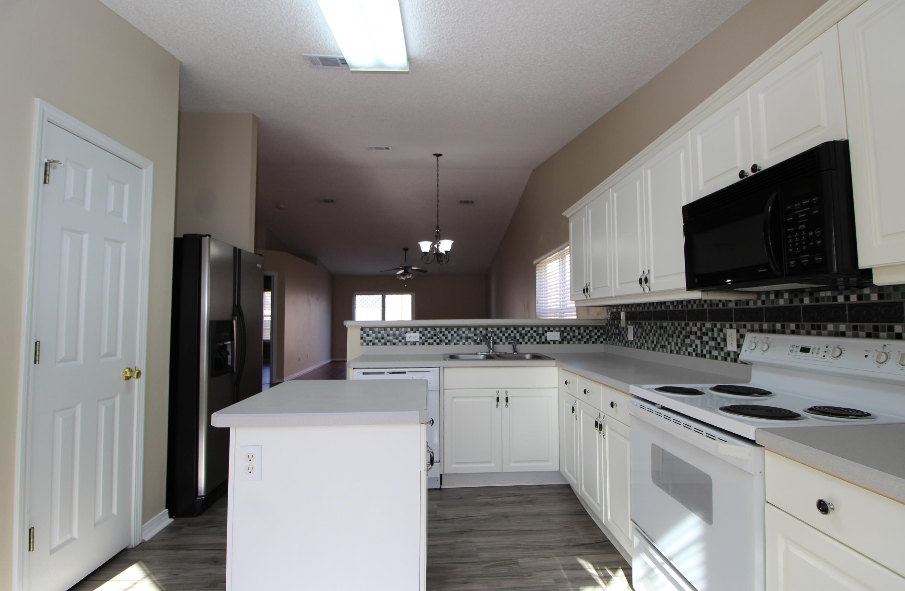 FALCON EST - Residential