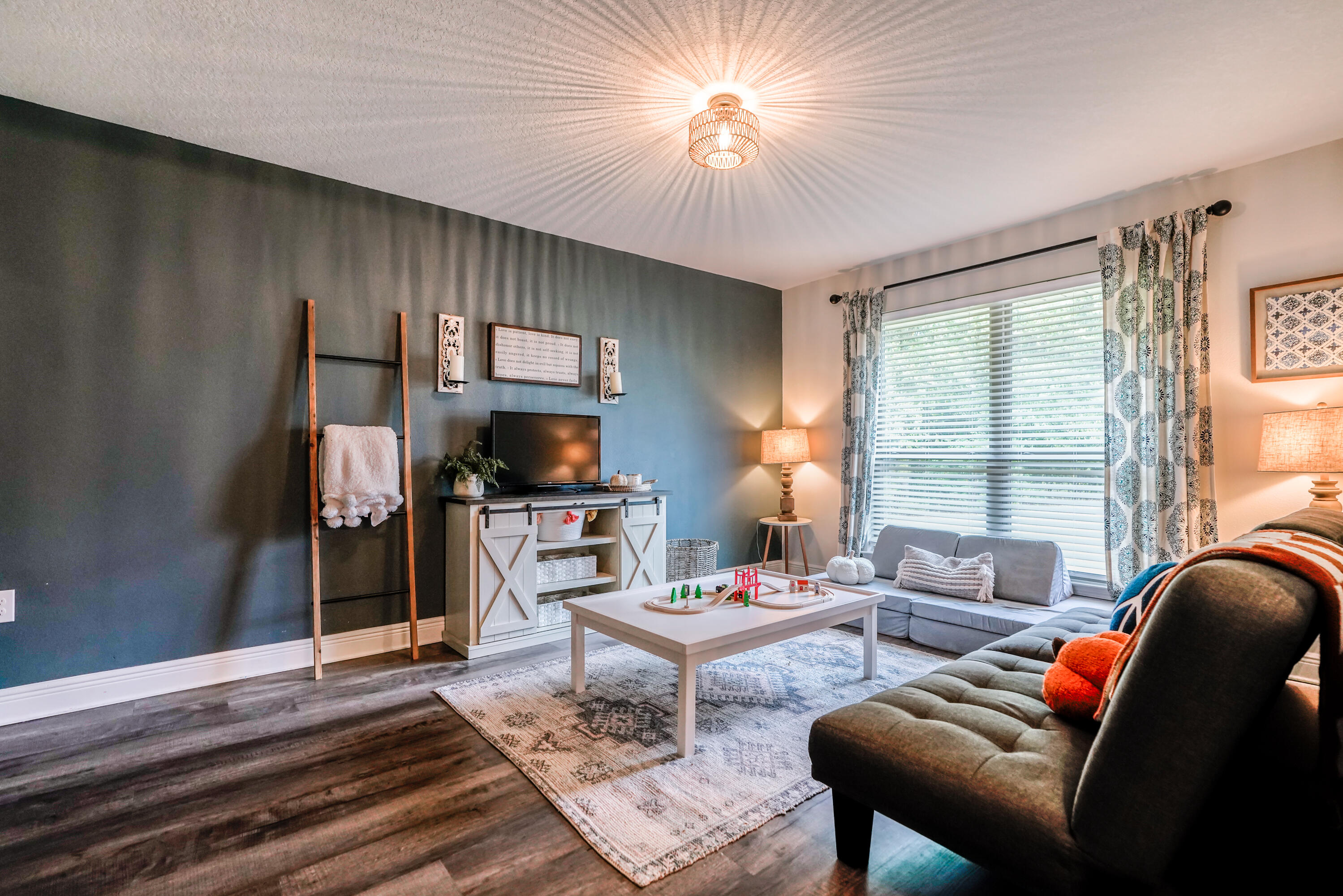 NANTERRE - Residential