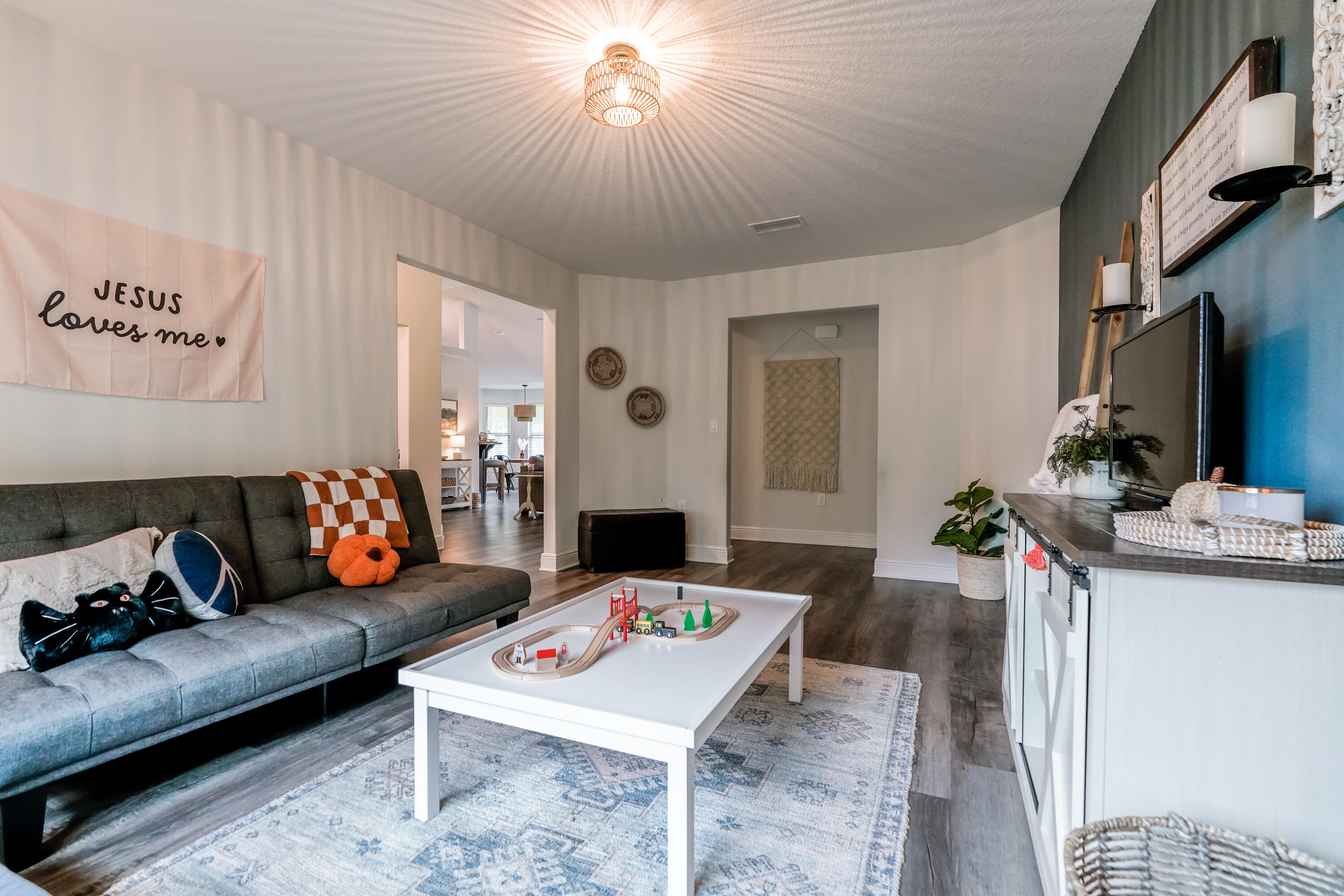 NANTERRE - Residential
