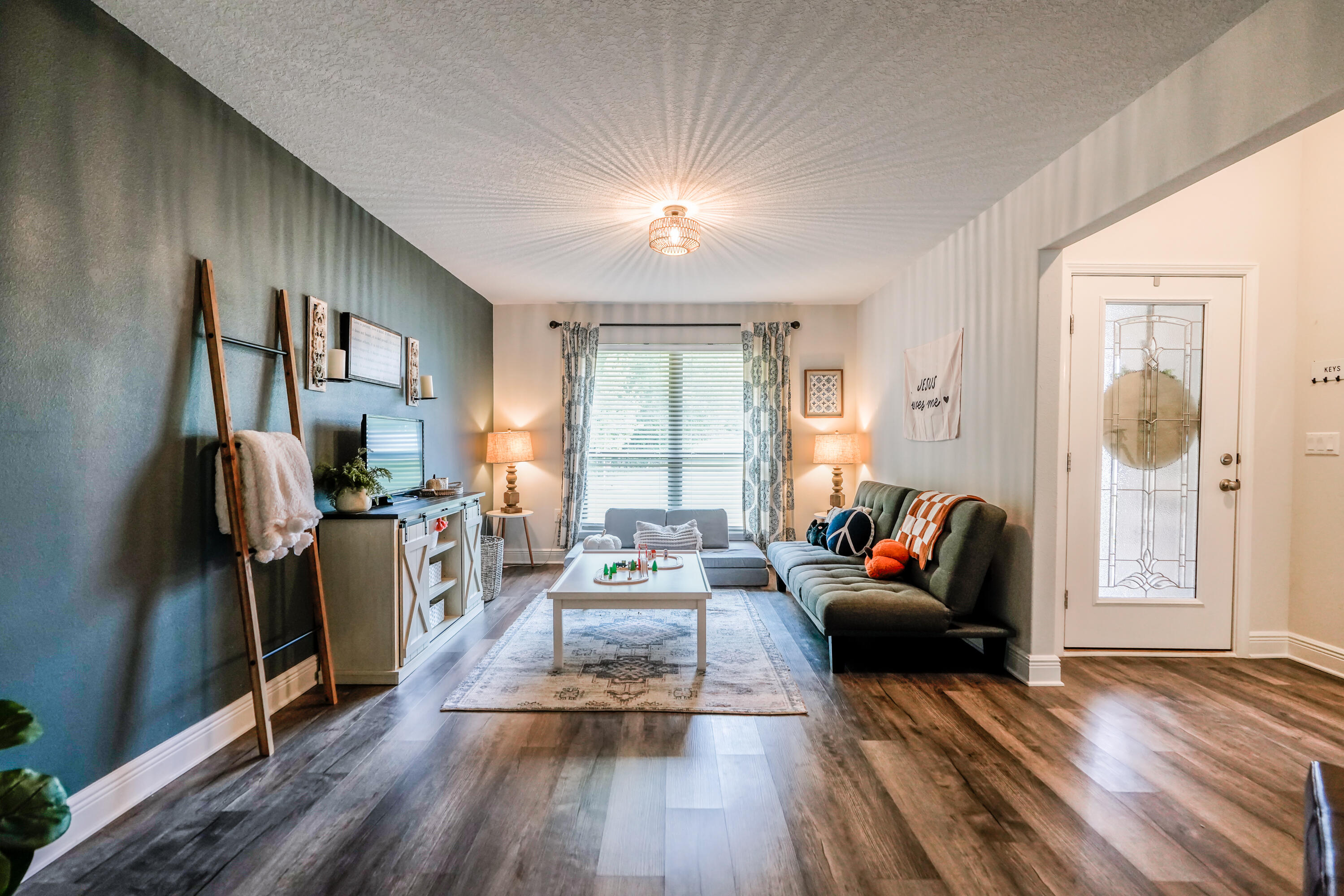 NANTERRE - Residential
