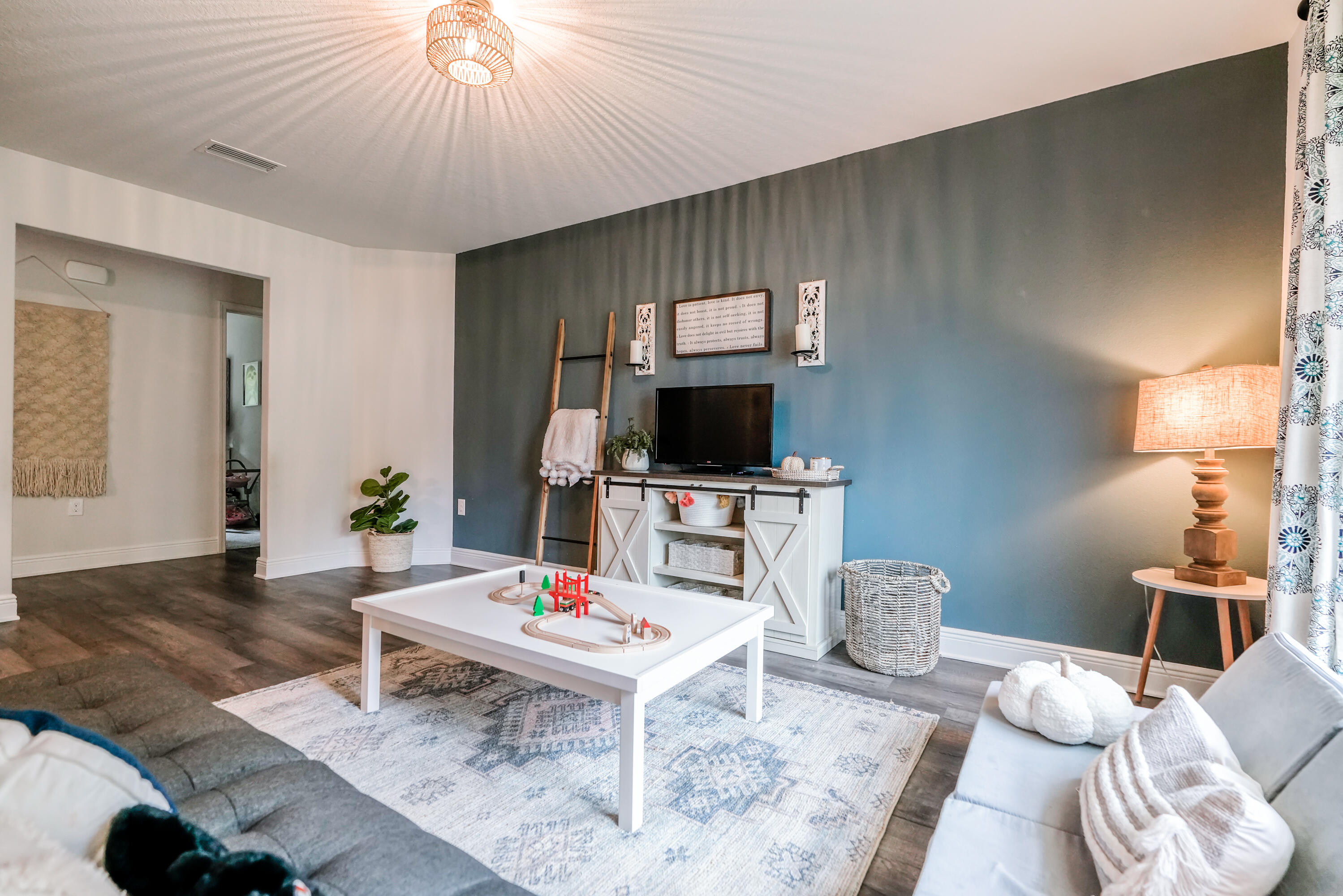 NANTERRE - Residential