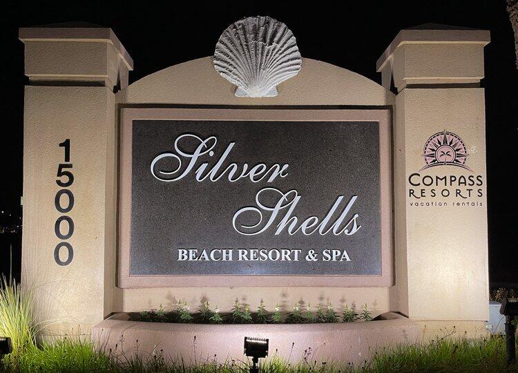 ST. MAARTEN AT SILVER SHELLS - Residential
