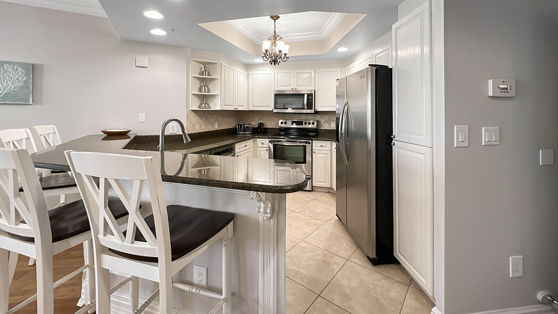 ST. MAARTEN AT SILVER SHELLS - Residential