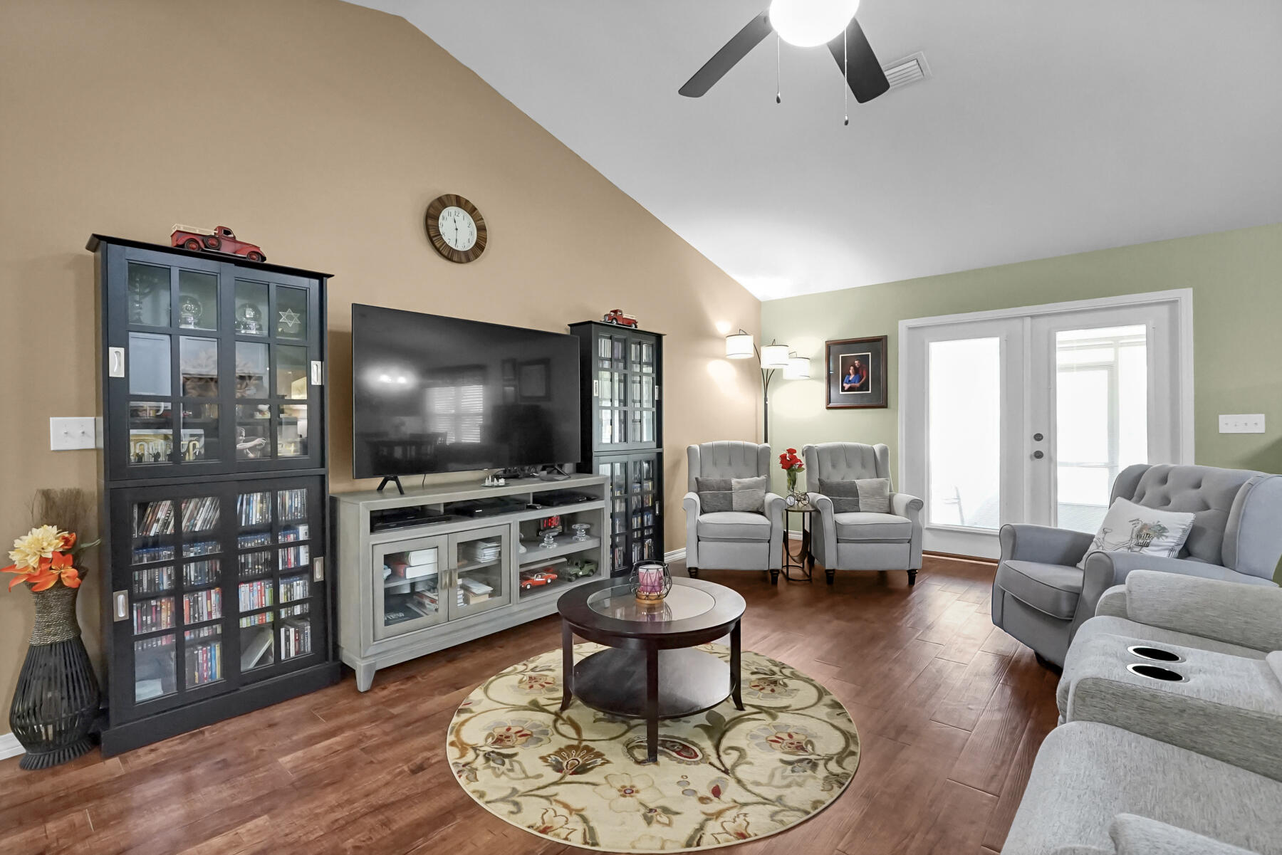 AUBURN HEIGHTS - Residential