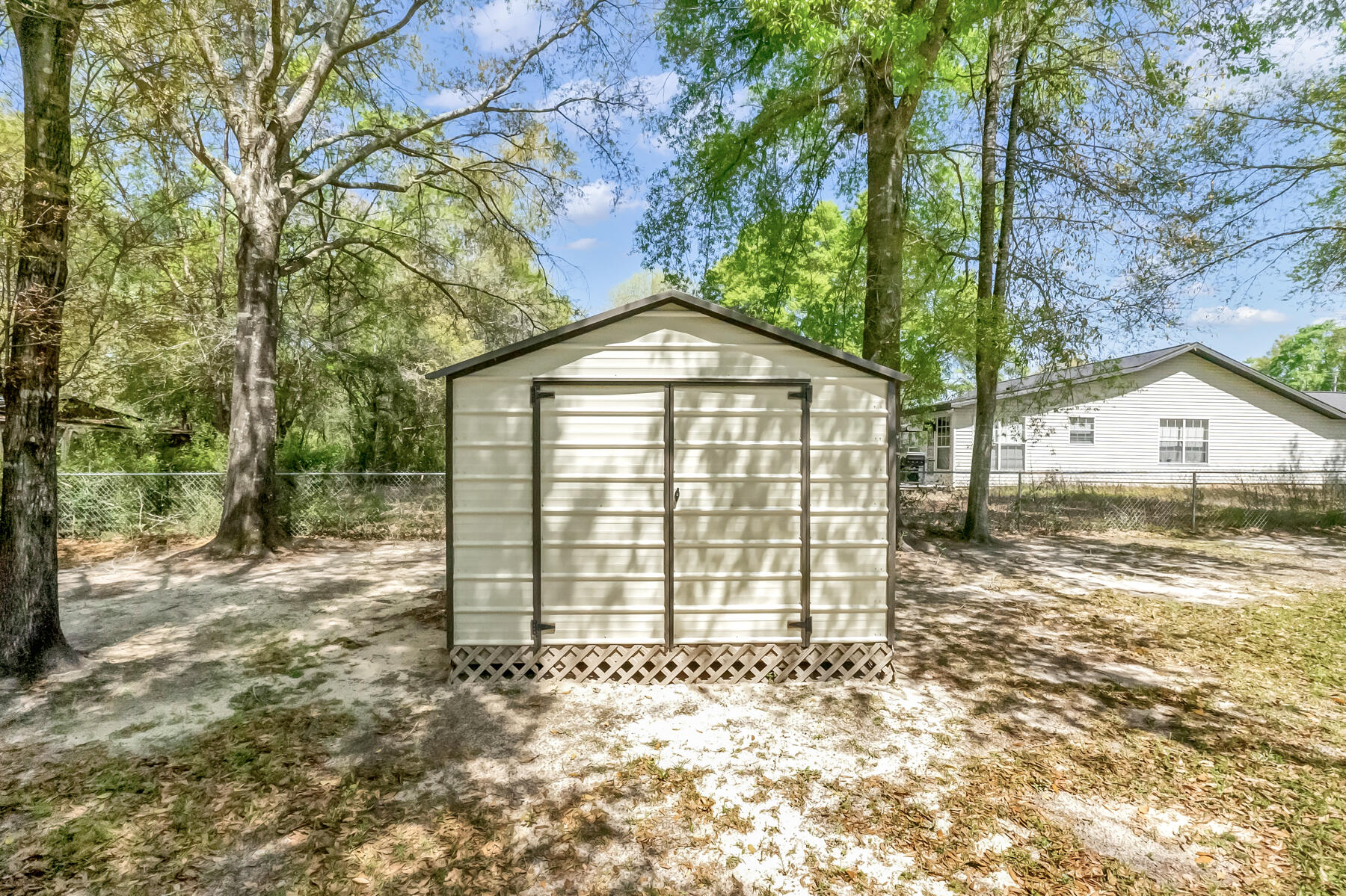 AUBURN HEIGHTS - Residential