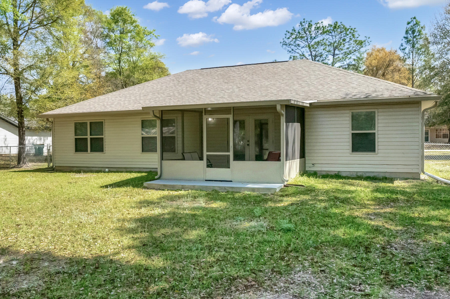 AUBURN HEIGHTS - Residential