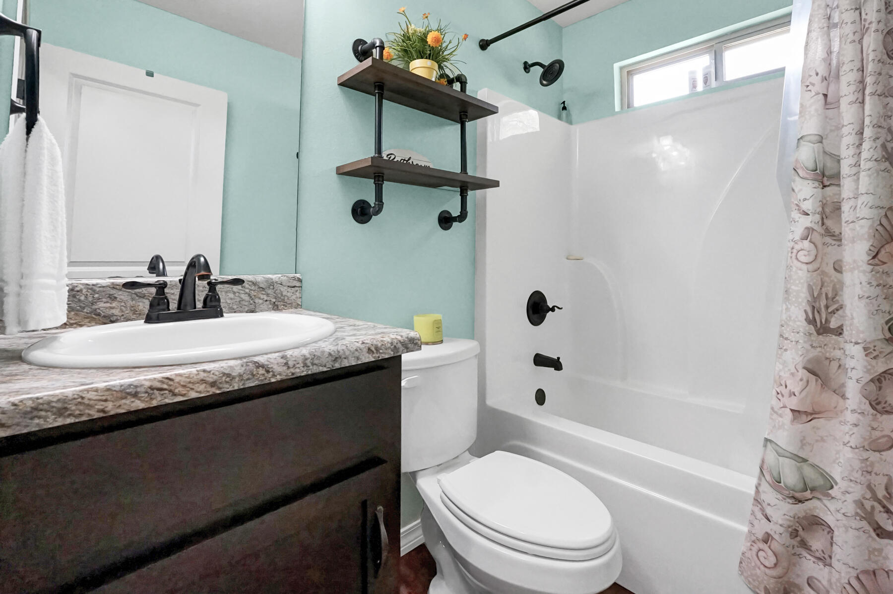 AUBURN HEIGHTS - Residential