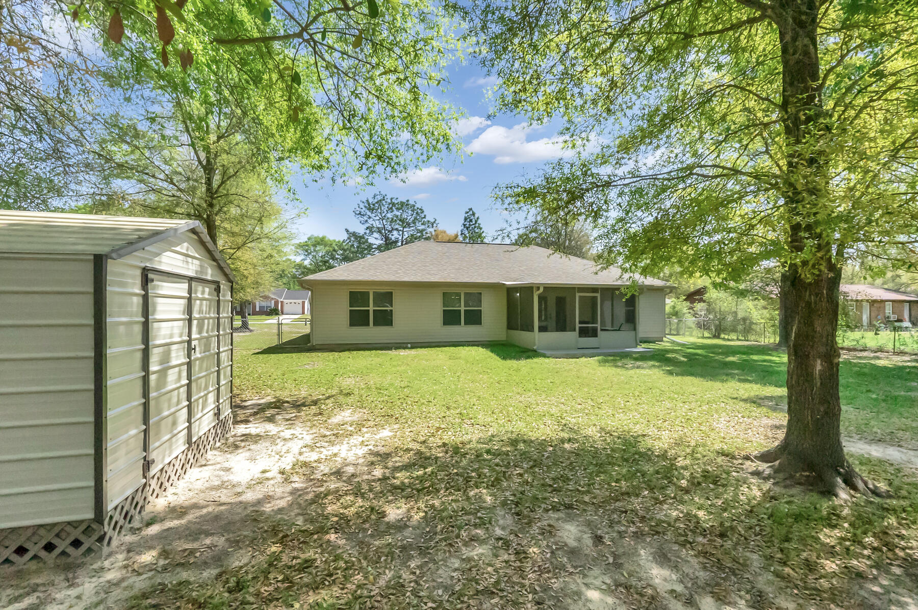 AUBURN HEIGHTS - Residential