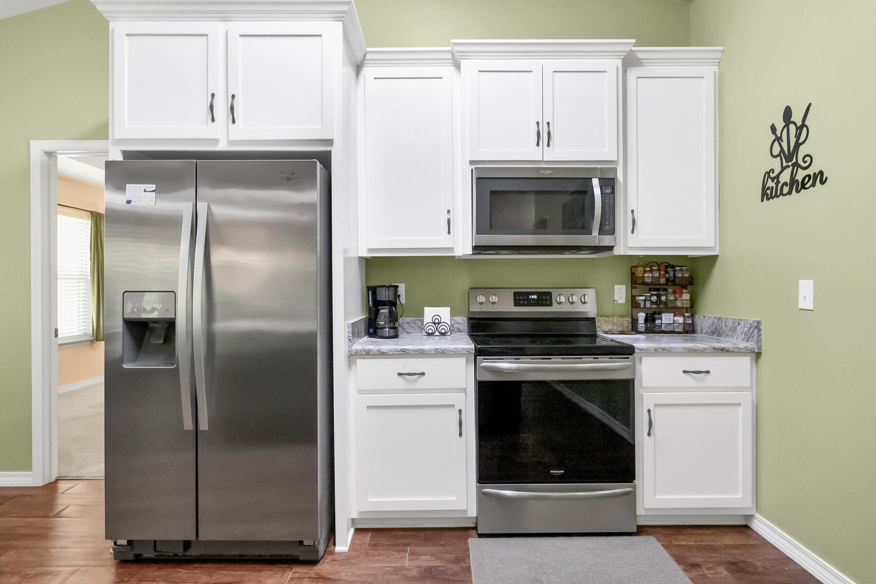 AUBURN HEIGHTS - Residential