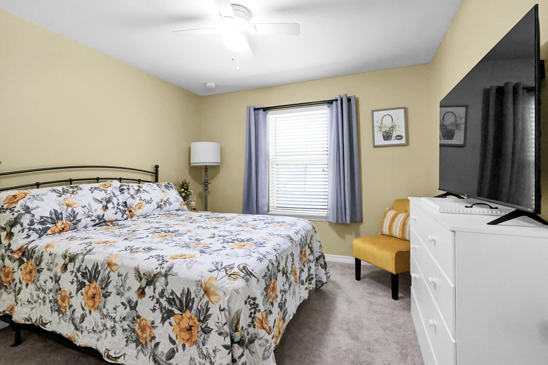 AUBURN HEIGHTS - Residential