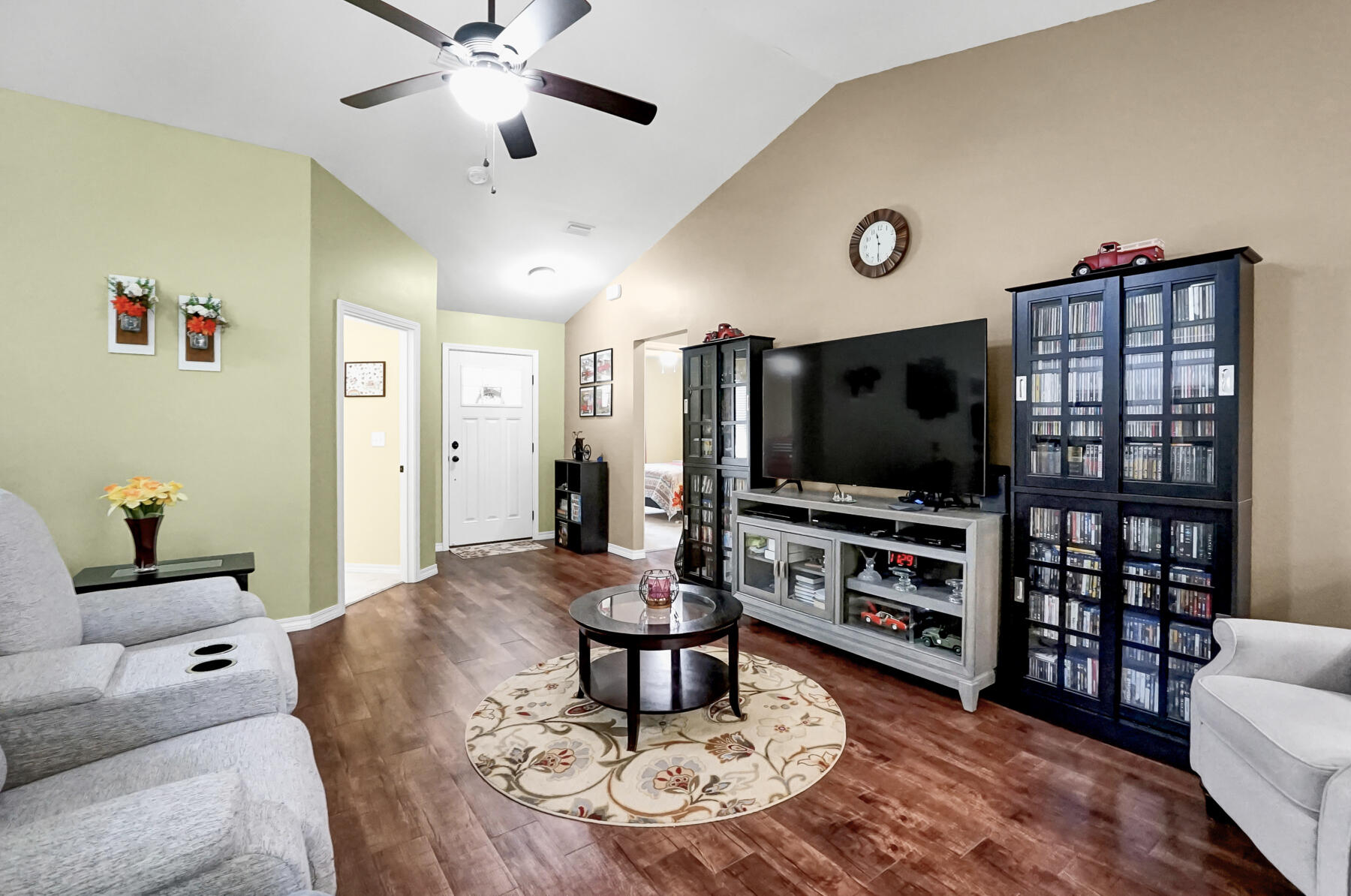 AUBURN HEIGHTS - Residential