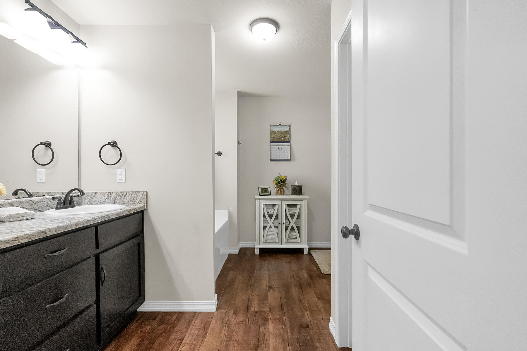 AUBURN HEIGHTS - Residential