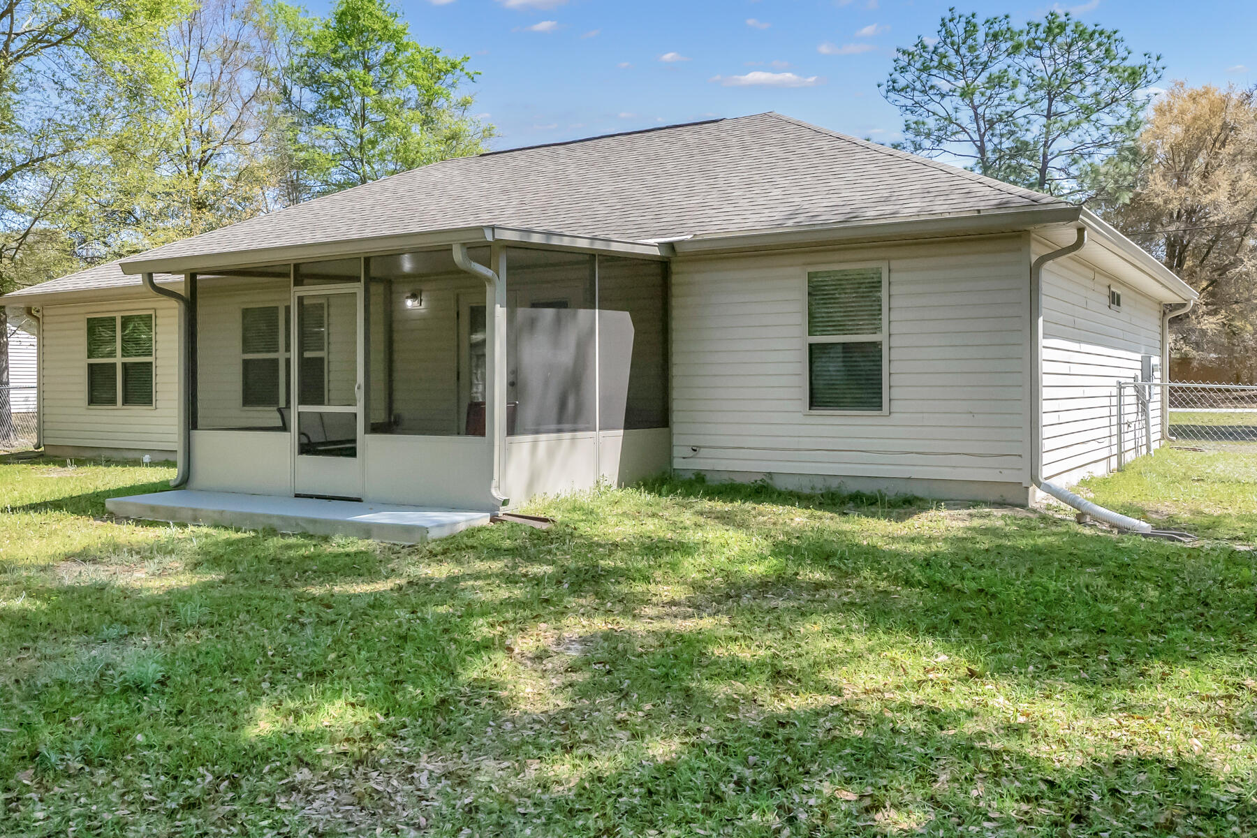 AUBURN HEIGHTS - Residential