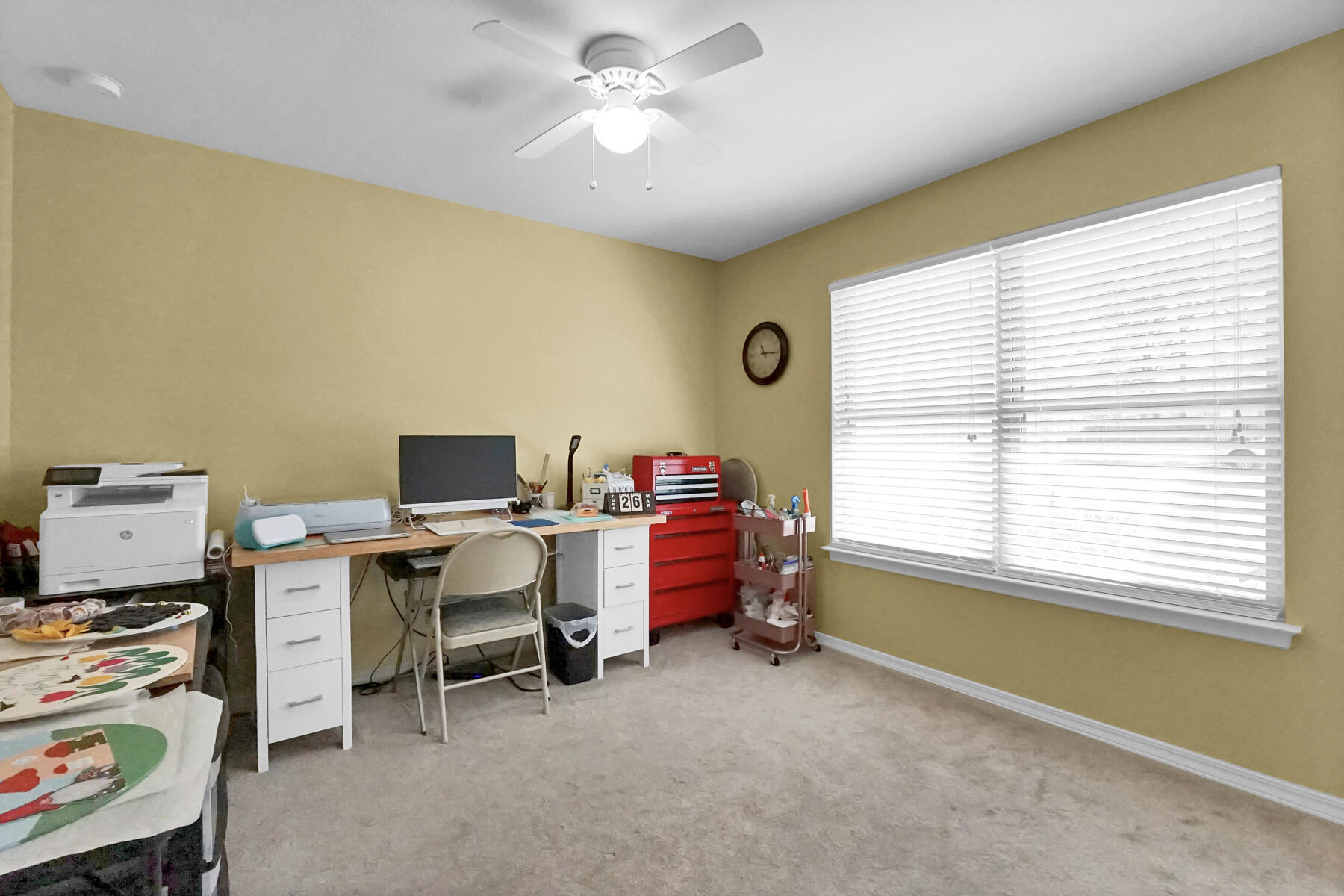 AUBURN HEIGHTS - Residential