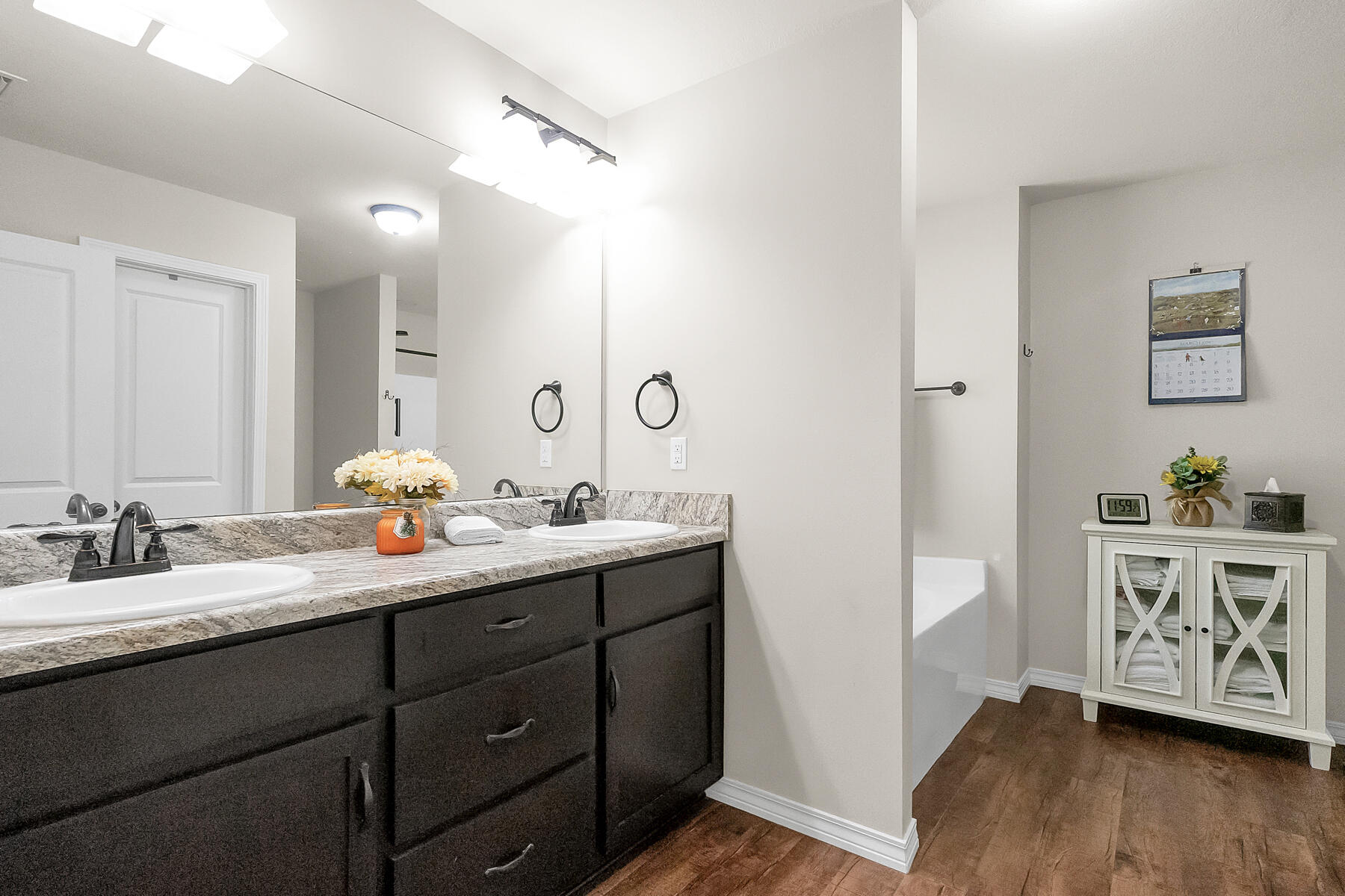 AUBURN HEIGHTS - Residential