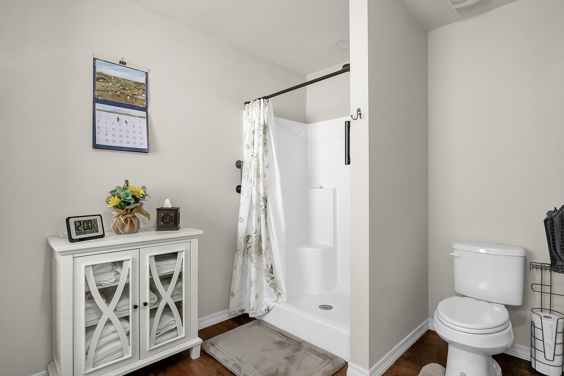 AUBURN HEIGHTS - Residential