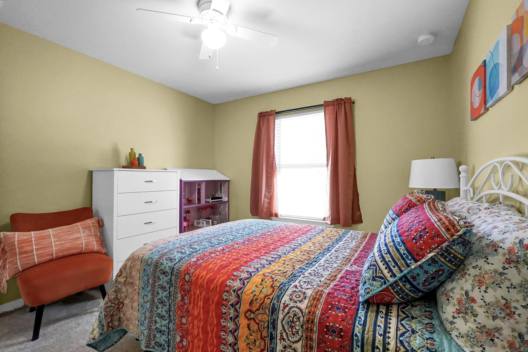 AUBURN HEIGHTS - Residential