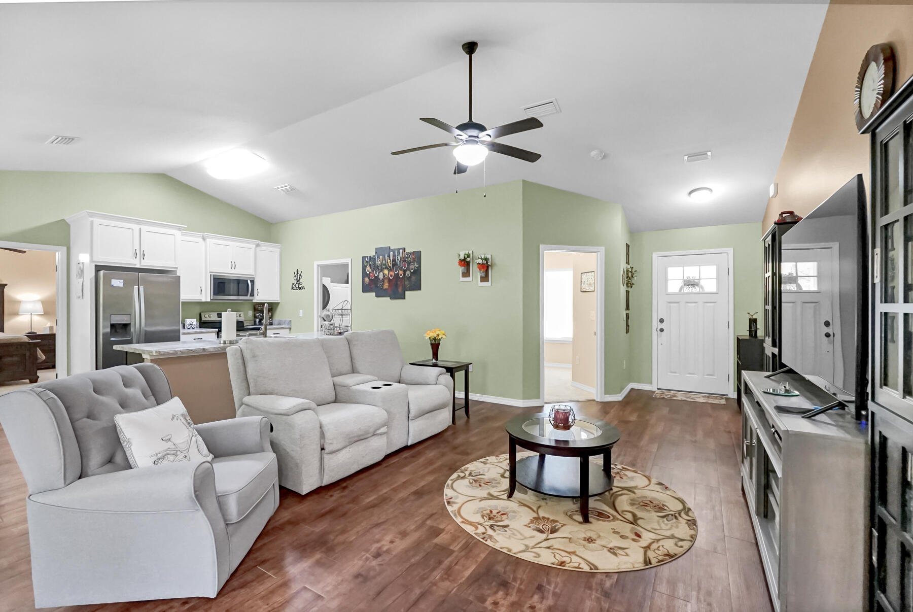 AUBURN HEIGHTS - Residential