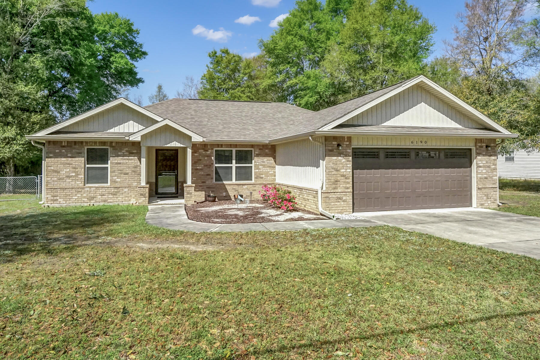 AUBURN HEIGHTS - Residential