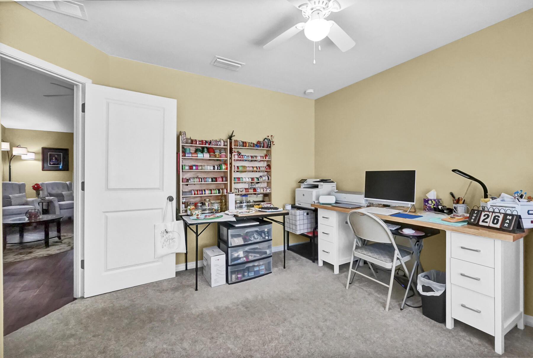 AUBURN HEIGHTS - Residential