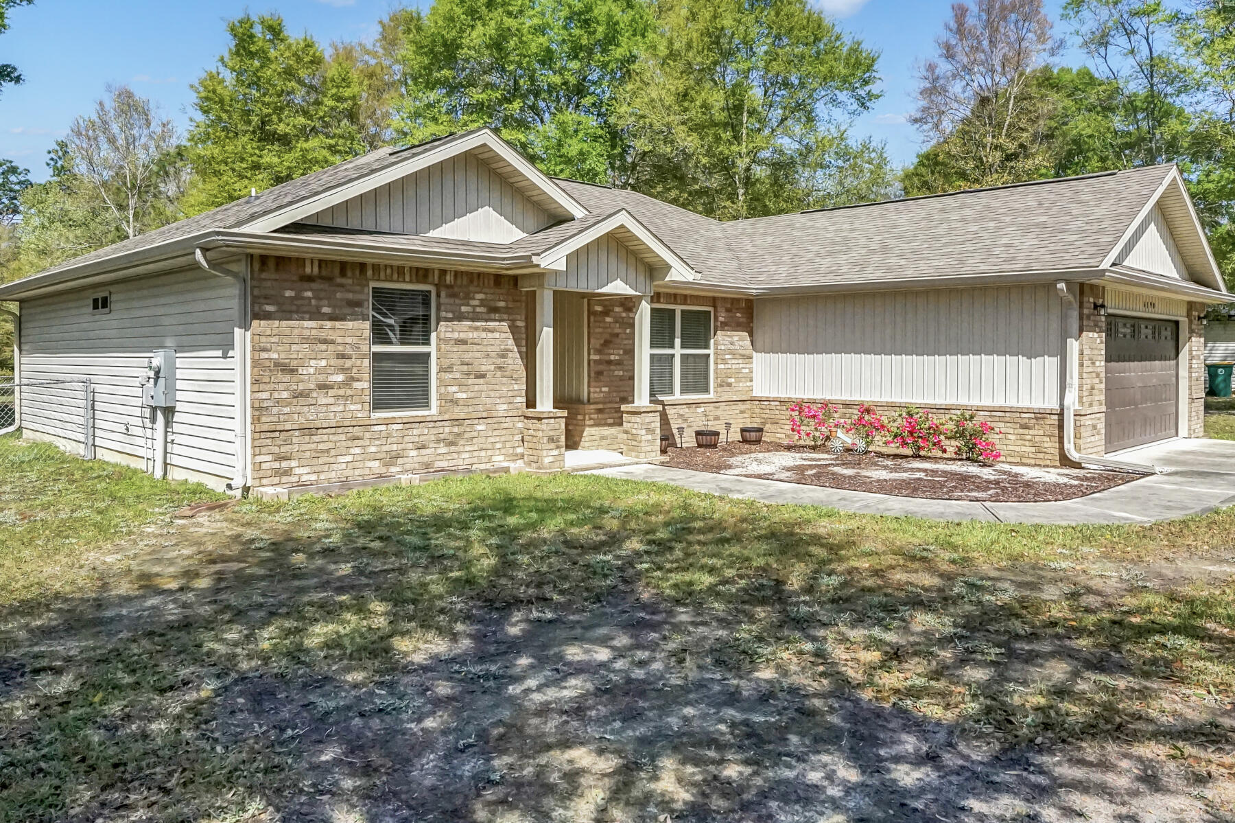 AUBURN HEIGHTS - Residential