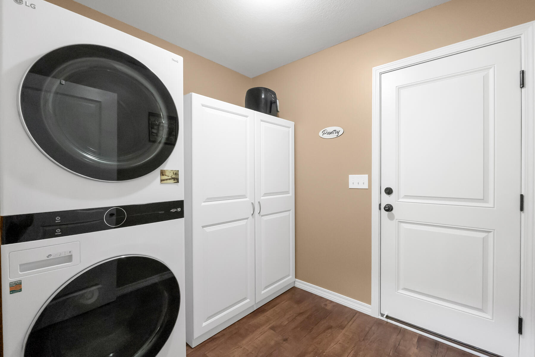 AUBURN HEIGHTS - Residential