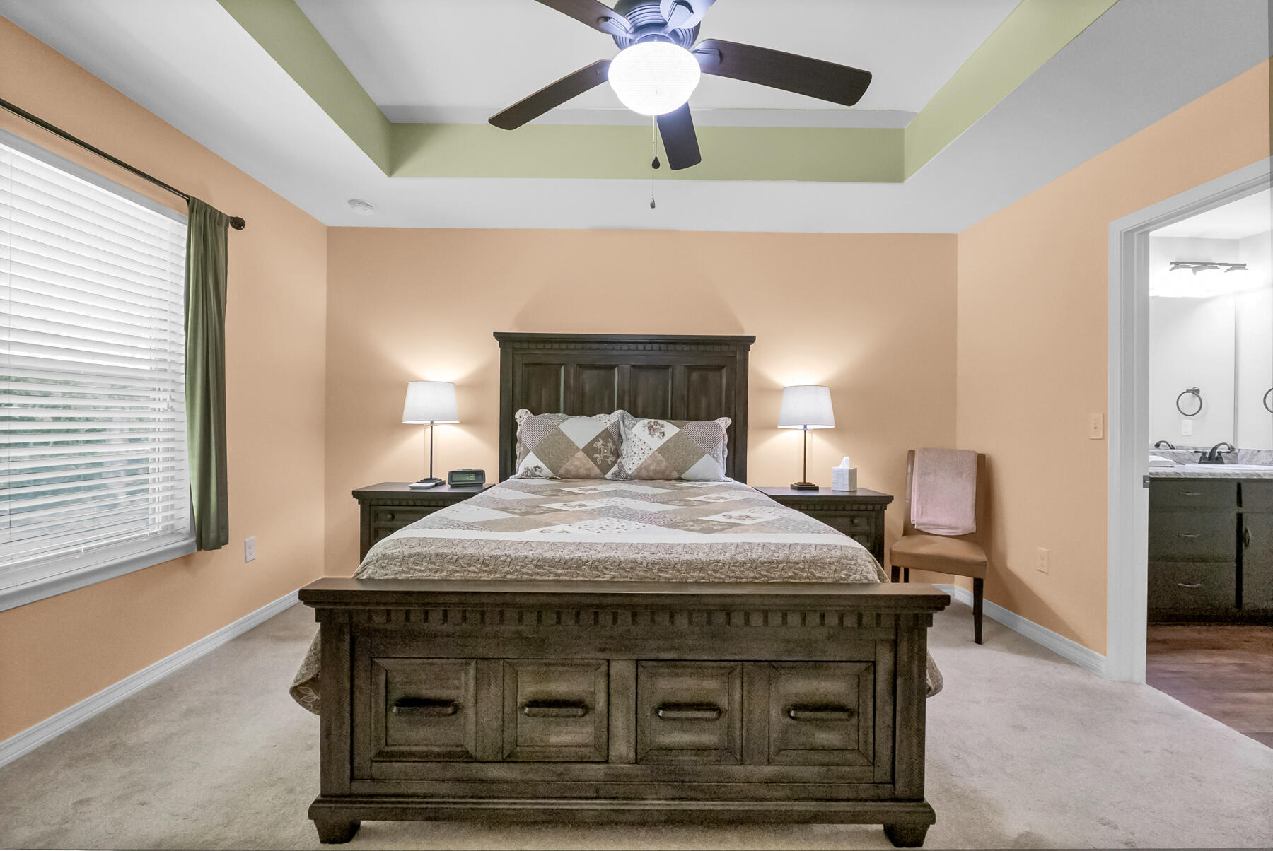 AUBURN HEIGHTS - Residential