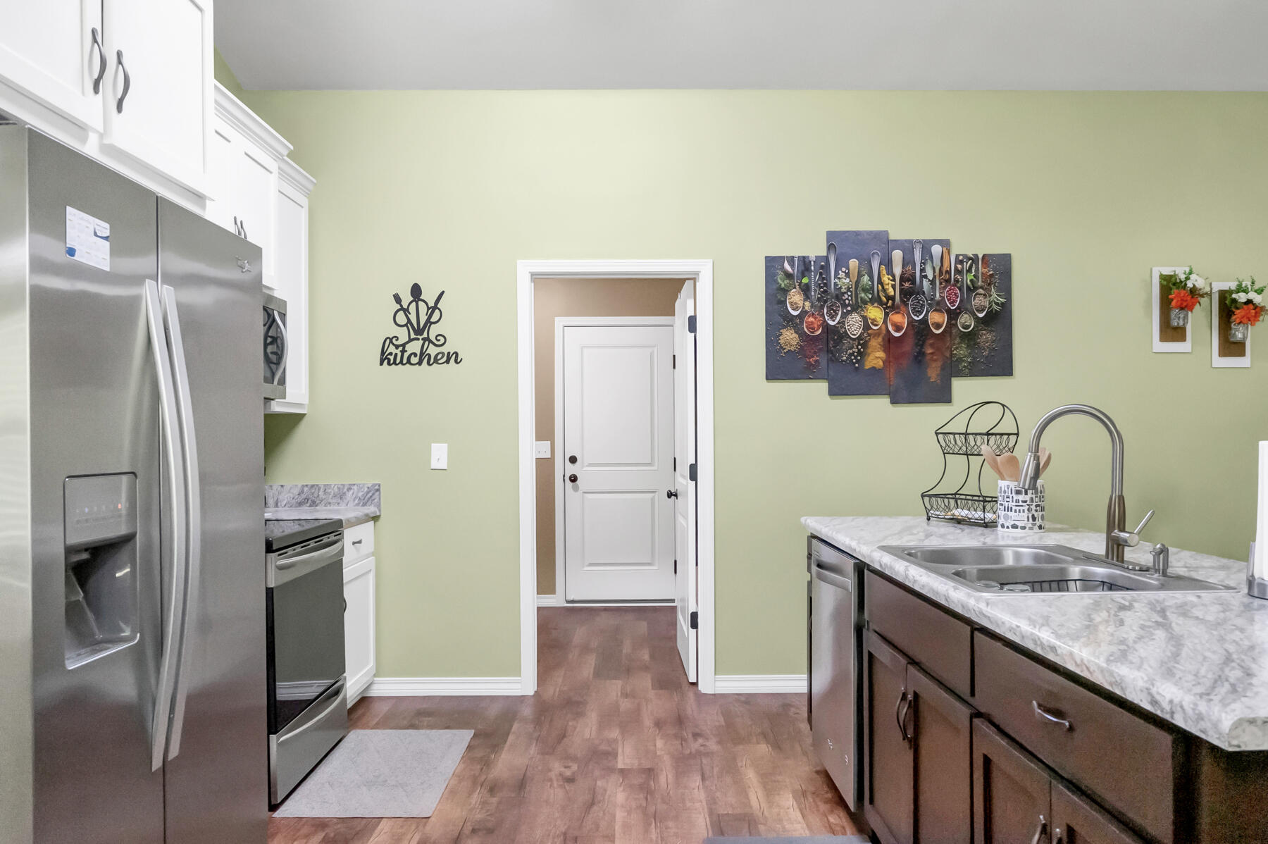 AUBURN HEIGHTS - Residential