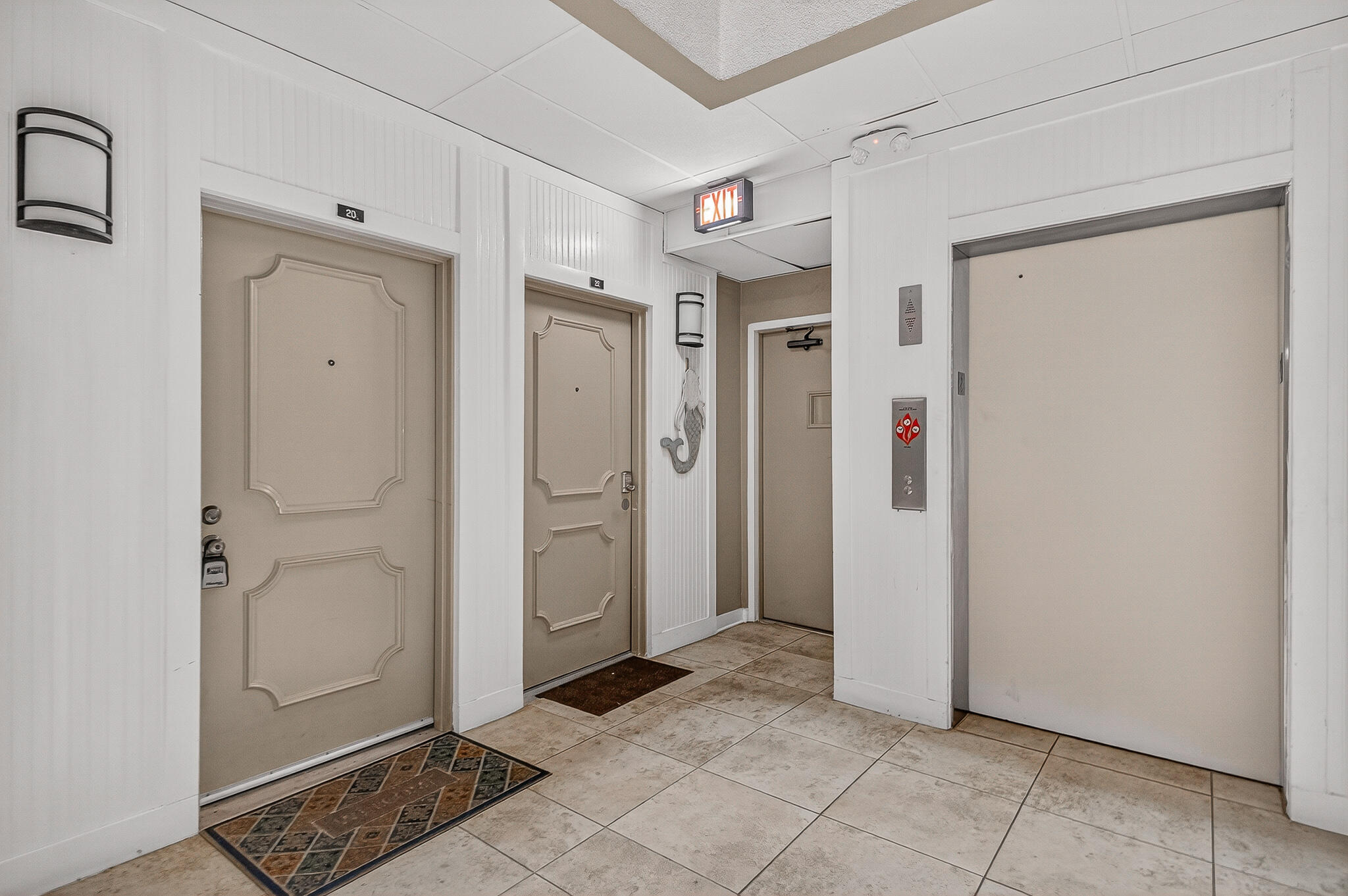 SUN KING TOWERS PH 1 - Residential