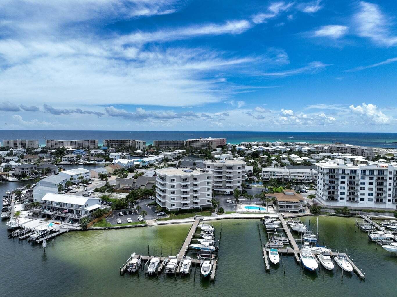 SUN KING TOWERS PH 1 - Residential